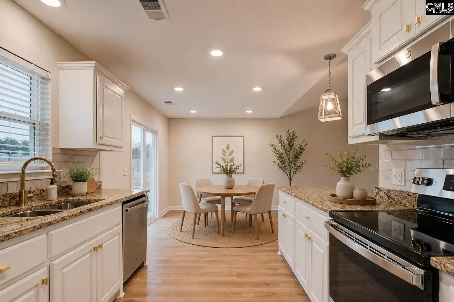 Photo 4 of Single family home for sale at 1367 Wildwood, Elgin, SC 29045 | MLS# 639102 | Listing updated on 2026-09-25