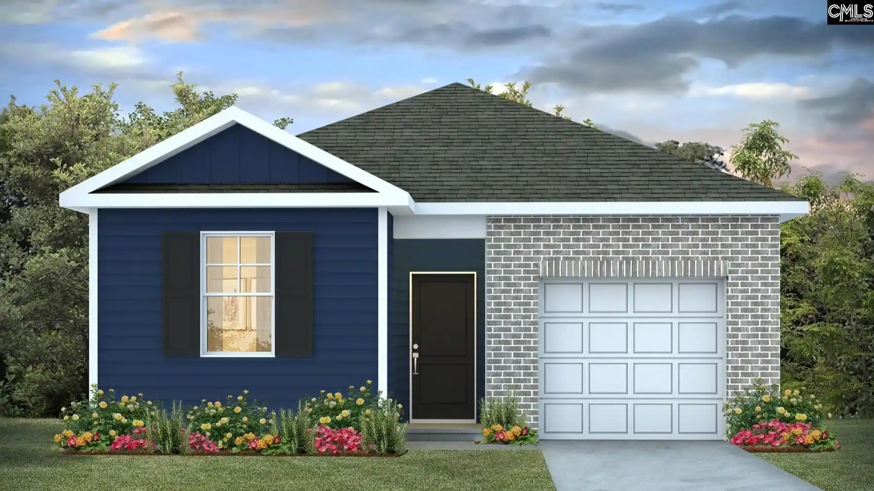 1st image of 2049 Grovefield, Hopkins, SC 29061 | MLS# 639103