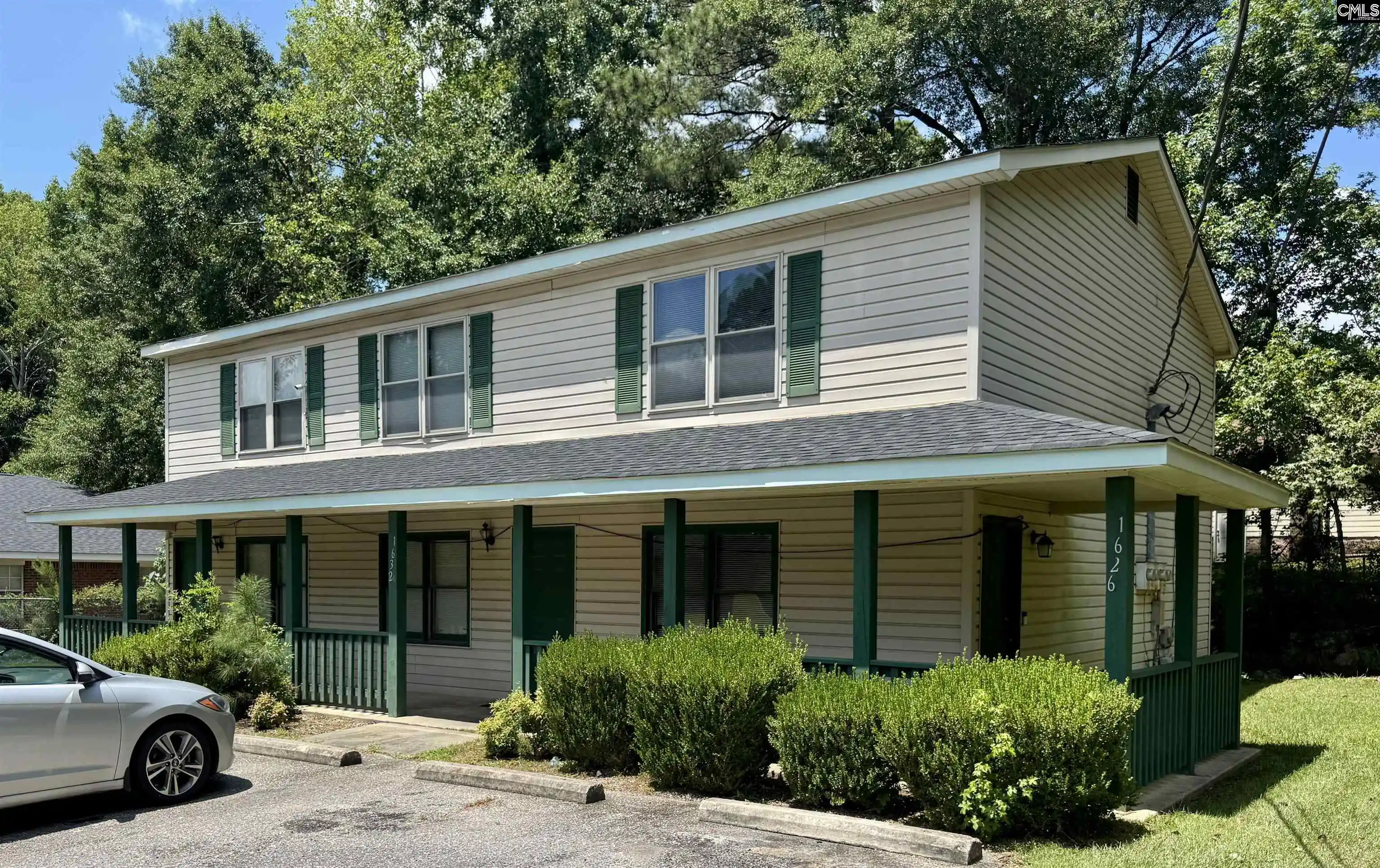 1st image of 1626 Baugh, Orangeburg, SC 29118 | MLS# 639104