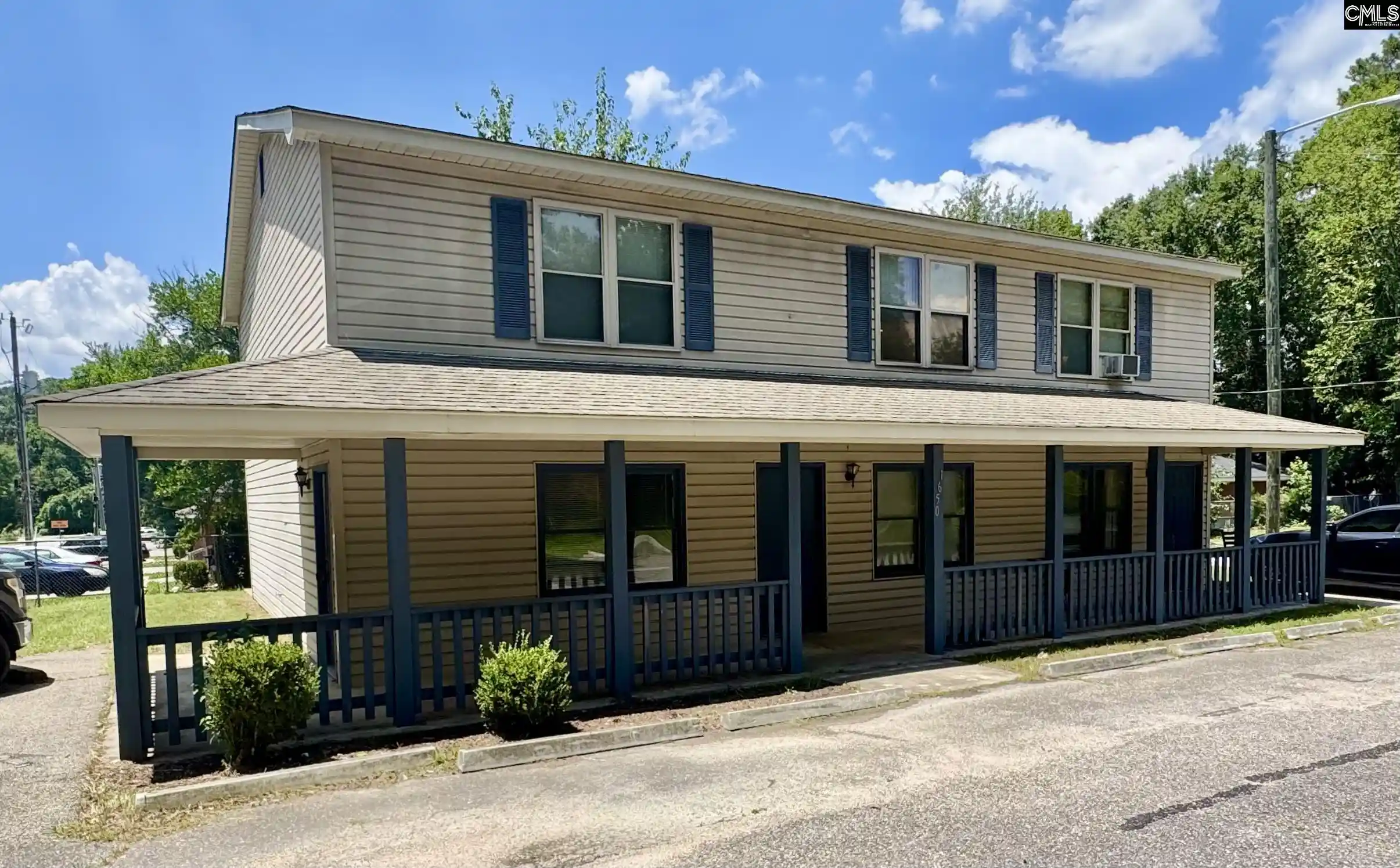 5th image of 1626 Baugh, Orangeburg, SC 29118 | MLS# 639104