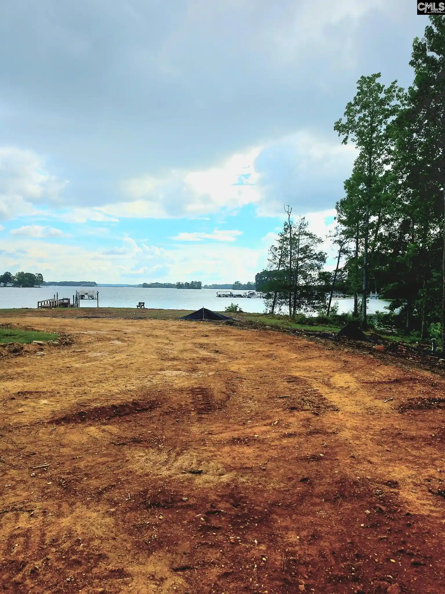 Photo 1 of Land for sale at 748 Crystal Lake #Lot 3, Chapin, SC 29036 | MLS# 639106 | Listing updated on 2026-07-21