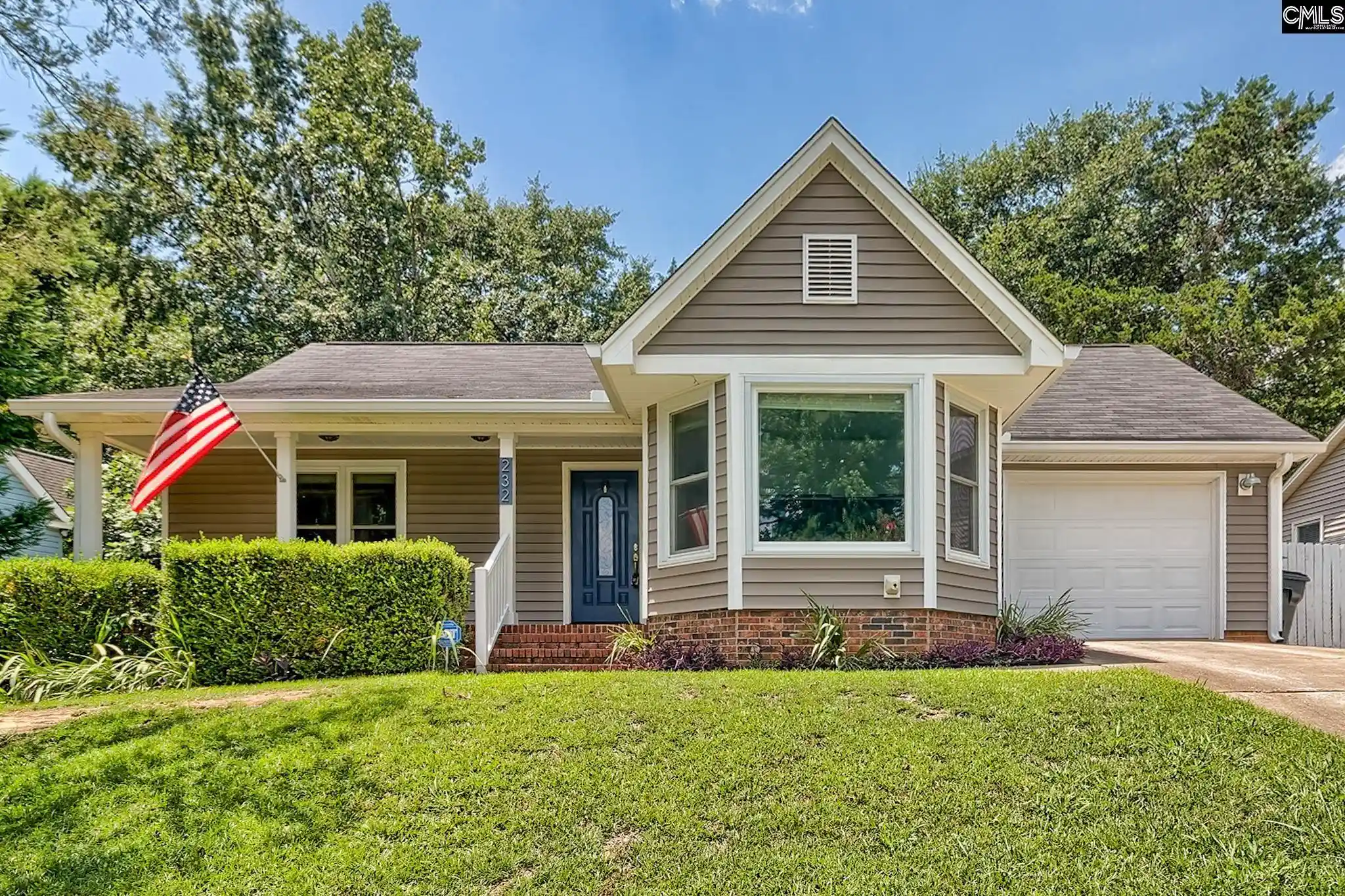 Photo 1 of Single family home for sale at 232 Braewick, Columbia, SC 29212 | MLS# 639107 | Listing updated on 2026-07-22