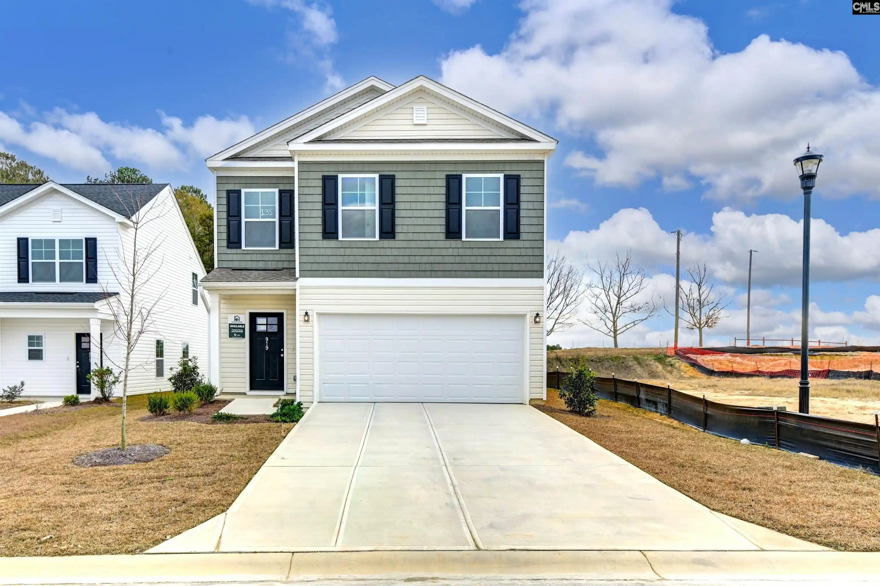 Photo 1 of Single family home for sale at 221 Raglins, Lugoff, SC 29078 | MLS# 639110 | Listing updated on 2026-08-29