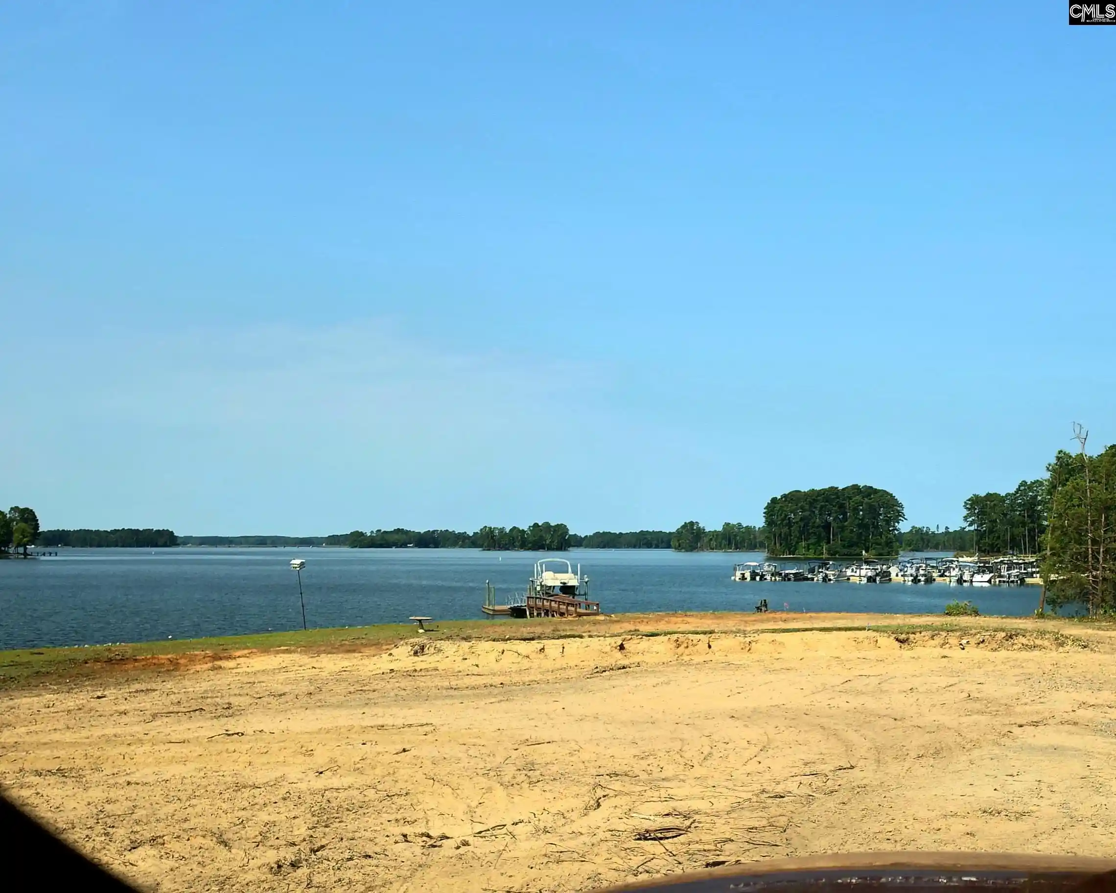 Photo 2 of Land for sale at 748 Crystal Lake #Lot 2, Chapin, SC 29036 | MLS# 639111 | Listing updated on 2026-07-21