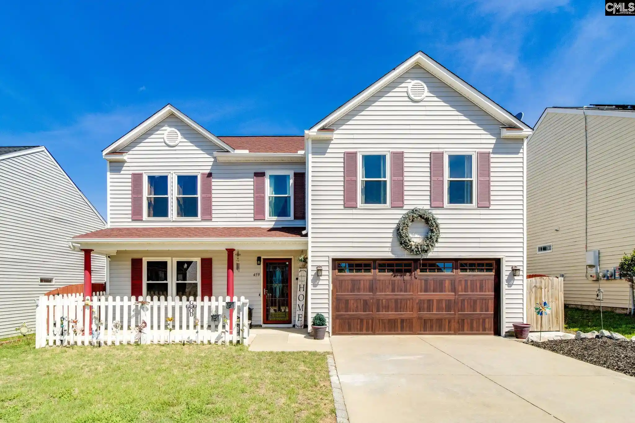 Photo 1 of Single family home for sale at 459 Fox Trot Dr, Columbia, SC 29229 | MLS# 639116 | Listing updated on 2026-09-10