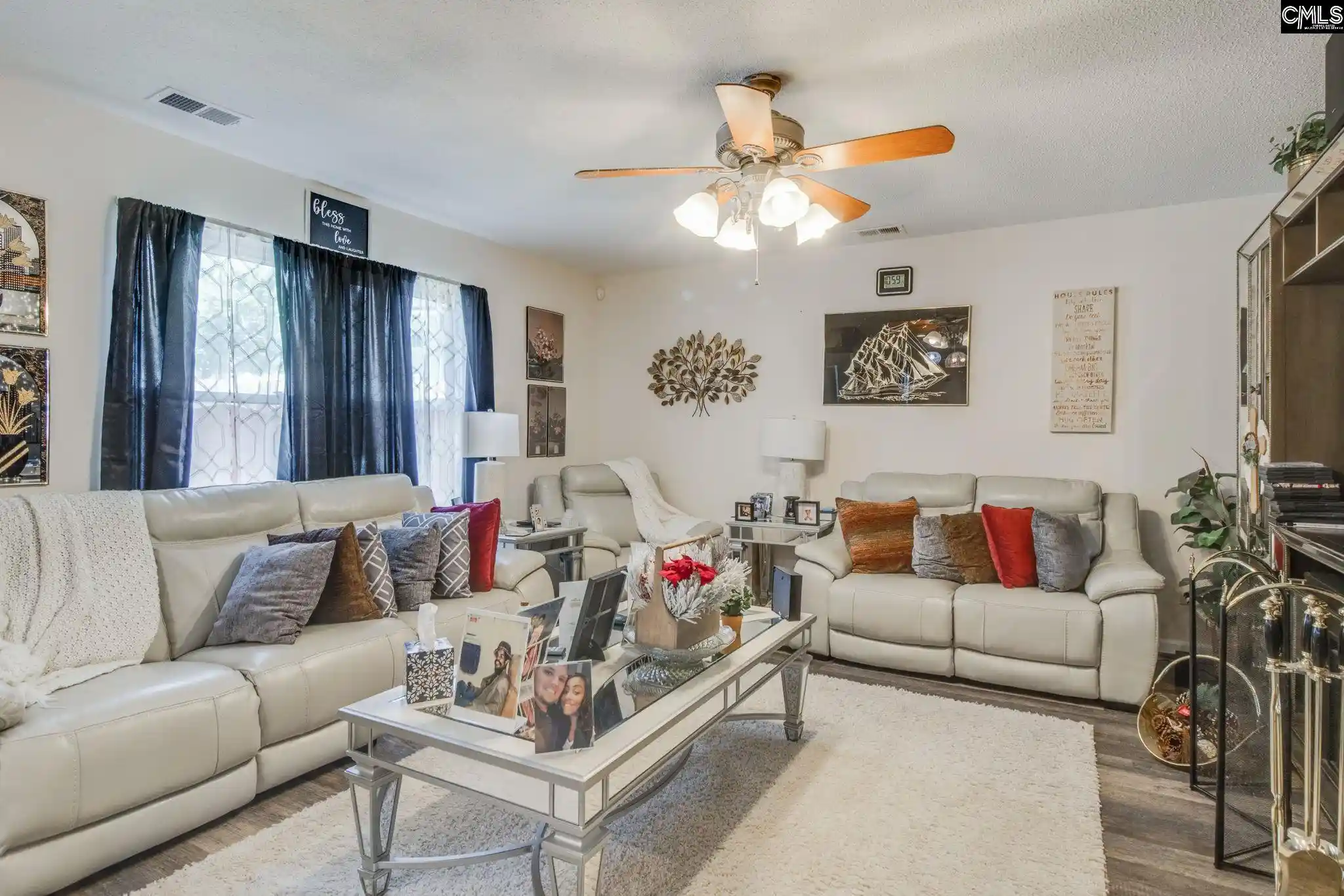 Photo 2 of Single family home for sale at 459 Fox Trot Dr, Columbia, SC 29229 | MLS# 639116 | Listing updated on 2026-09-10