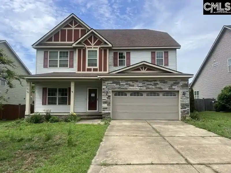 Photo 1 of Sale Pending at 9 Competition, Camden, SC 29020 | MLS# 639118 | Listing updated on 2026-09-02