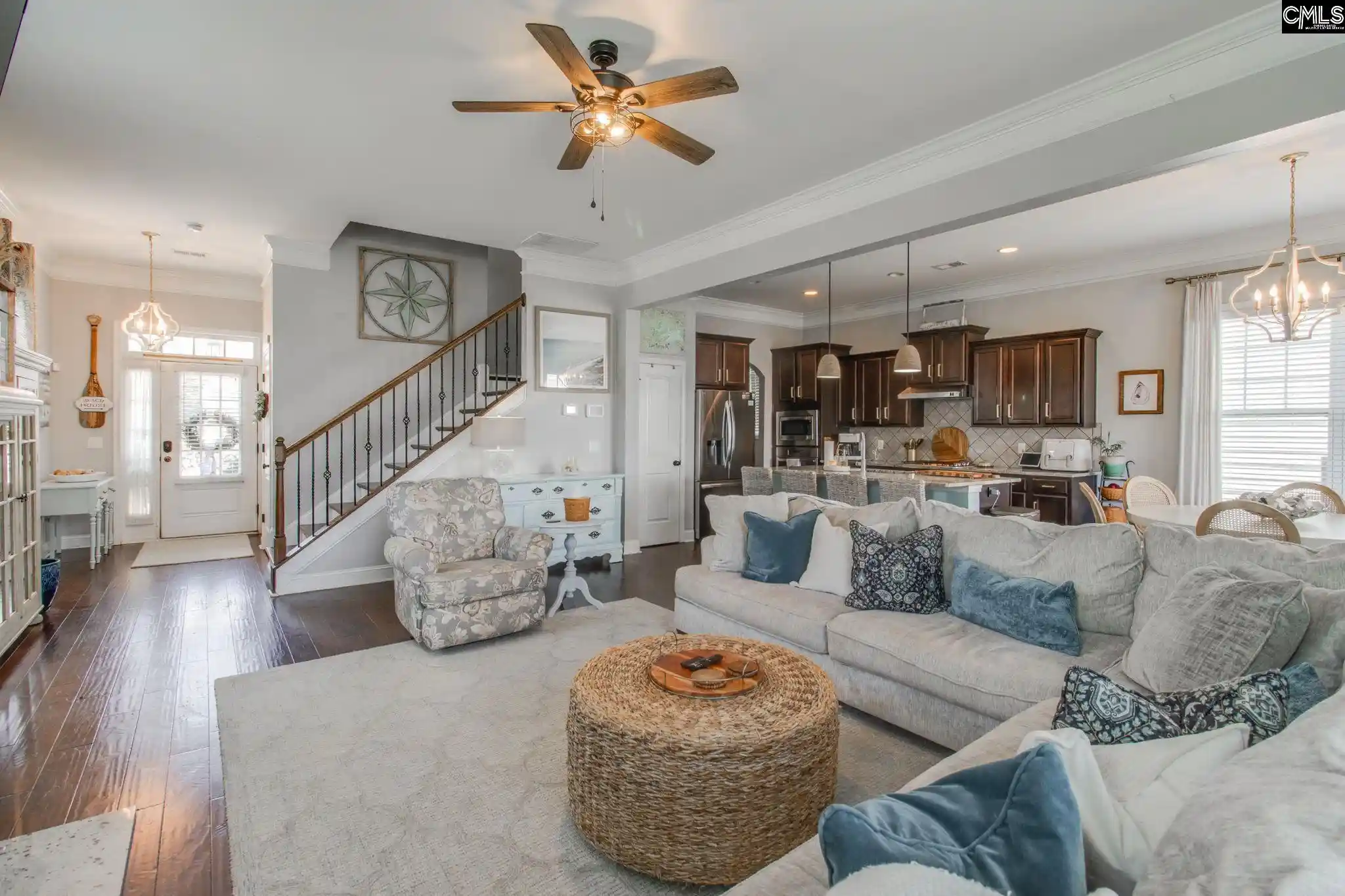 Photo 2 of Single family home for sale at 631 Pinnacle, Lexington, SC 29072 | MLS# 639119 | Listing updated on 2026-09-17