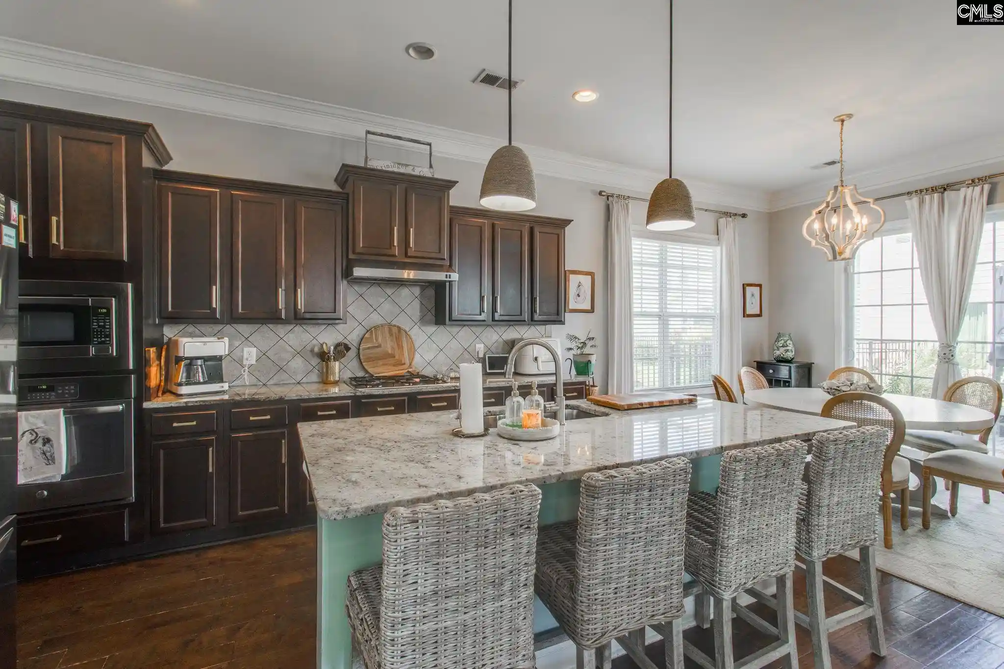 Photo 3 of Single family home for sale at 631 Pinnacle, Lexington, SC 29072 | MLS# 639119 | Listing updated on 2026-09-17