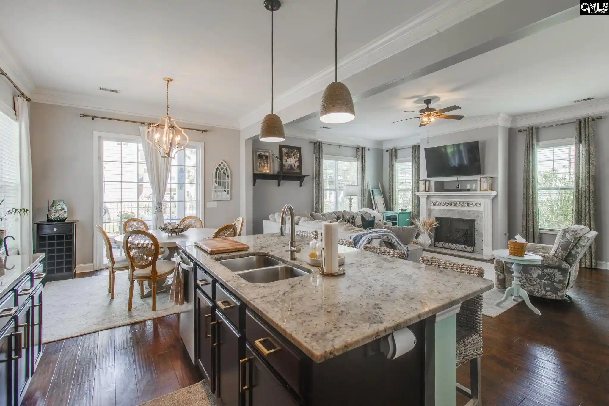 Photo 4 of Single family home for sale at 631 Pinnacle, Lexington, SC 29072 | MLS# 639119 | Listing updated on 2026-09-17