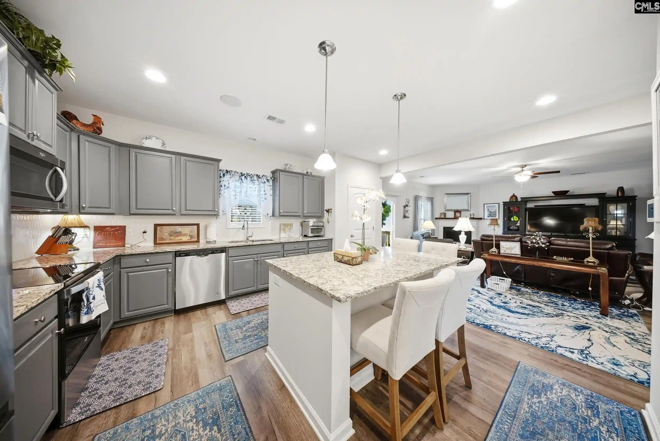 Photo 2 of Single family home for sale at 605 Sasanqua Lane, Lexington, SC 29073 | MLS# 639129 | Listing updated on 2026-10-01