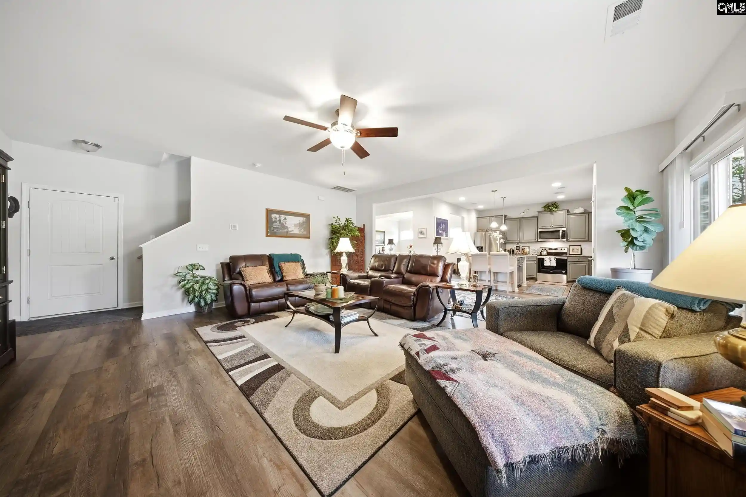 Photo 3 of Single family home for sale at 605 Sasanqua Lane, Lexington, SC 29073 | MLS# 639129 | Listing updated on 2026-10-01