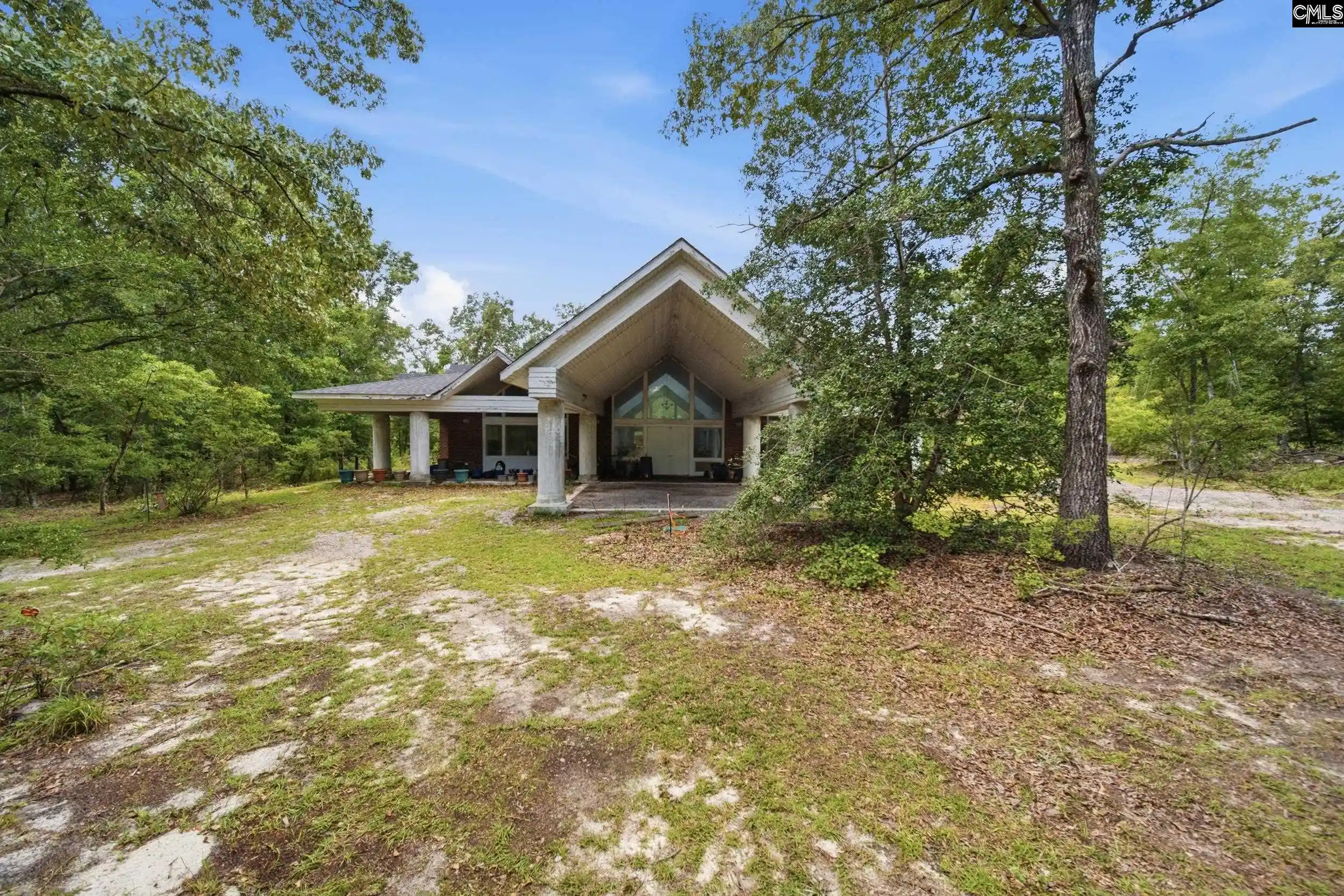 Photo 1 of Single family home for sale at 11341 Garners Ferry, Eastover, SC 29044 | MLS# 639130 | Listing updated on 2026-08-27