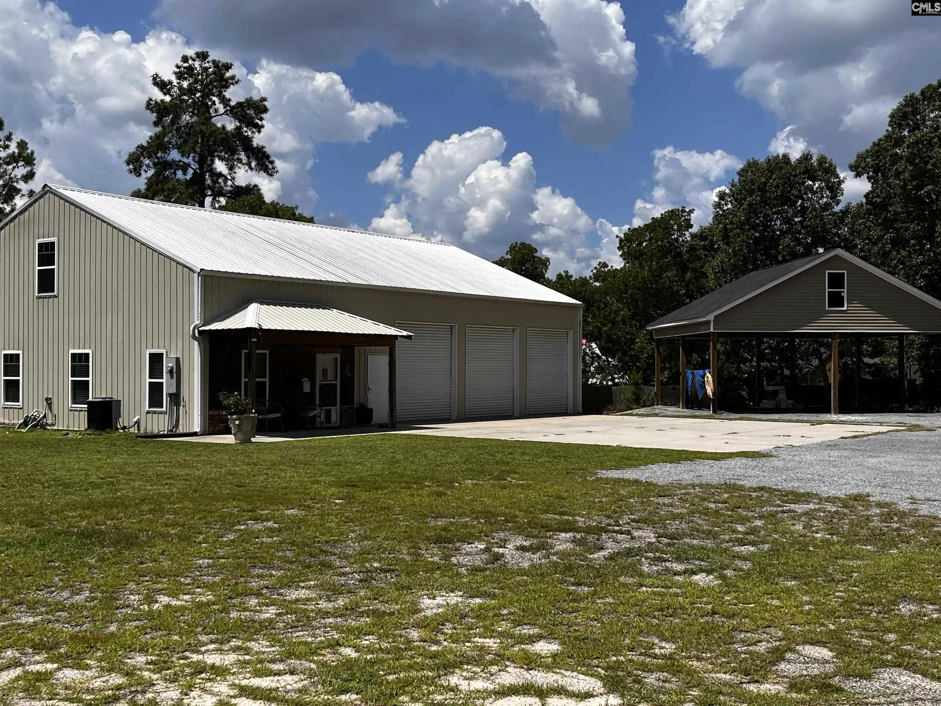 1st image of 1448 Hwy Church, Elgin, SC 29045 | MLS# 639133
