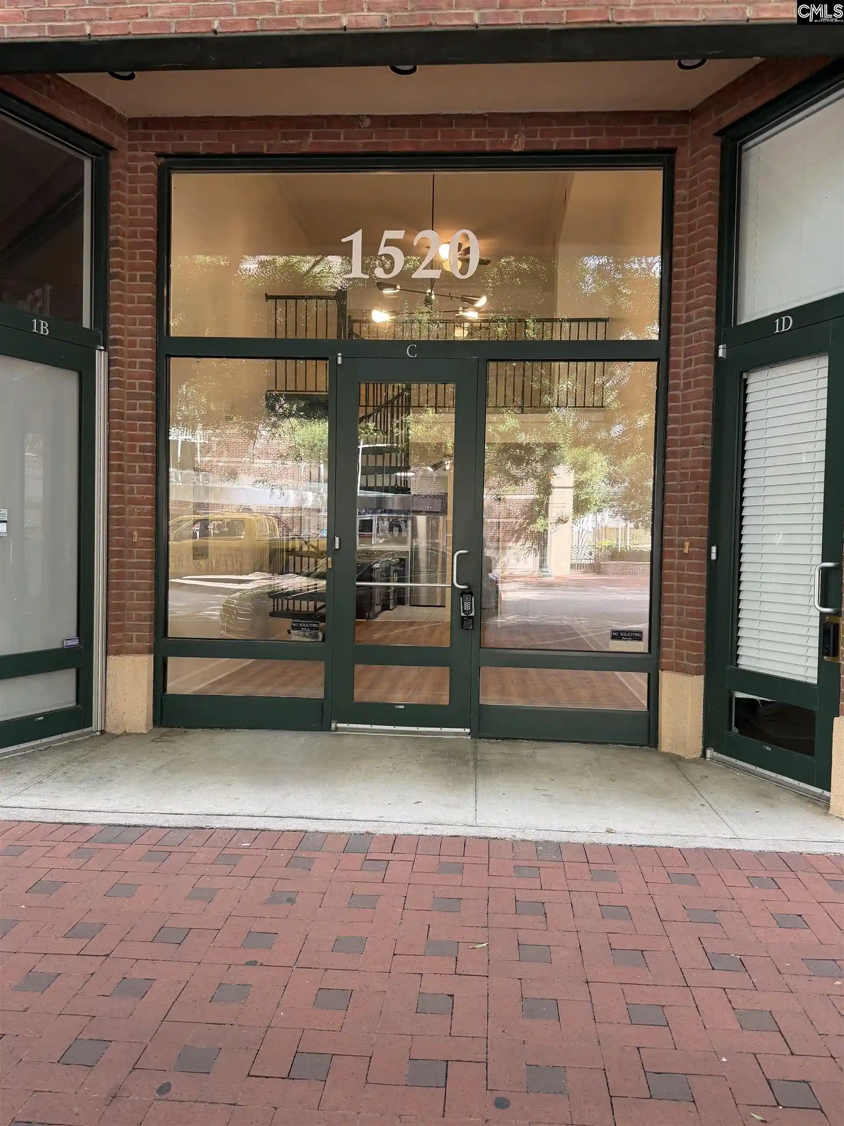 1st image of 1520 Main #1C, Columbia, SC 29201 | MLS# 639137
