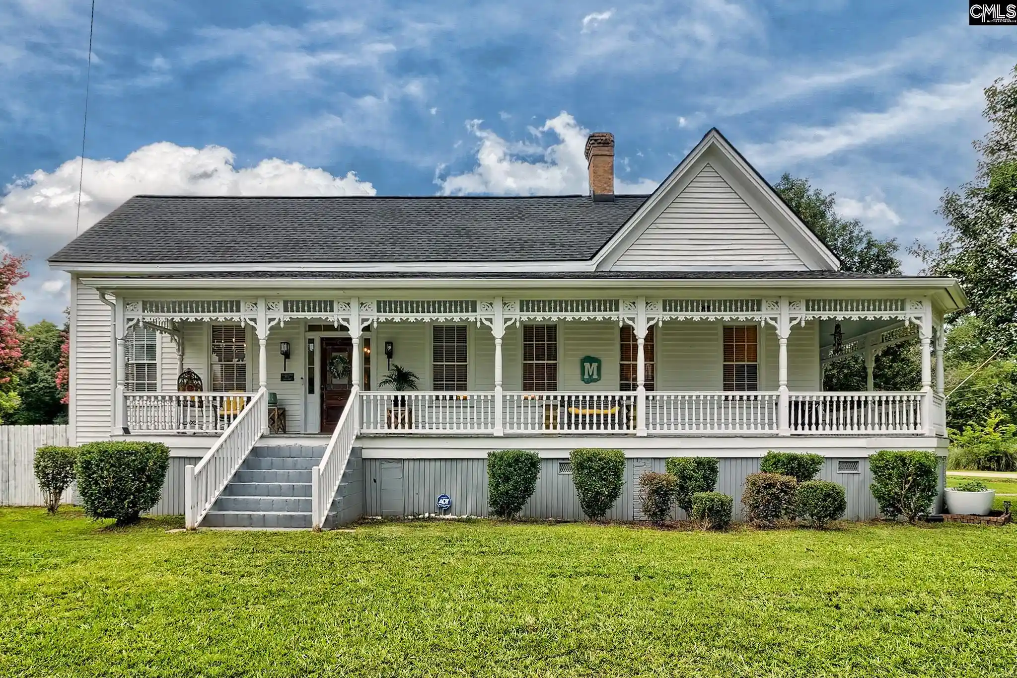 Homes for sale in Trenton, SC | 103 Miller, Trenton, SC 29847 | MLS# 639139