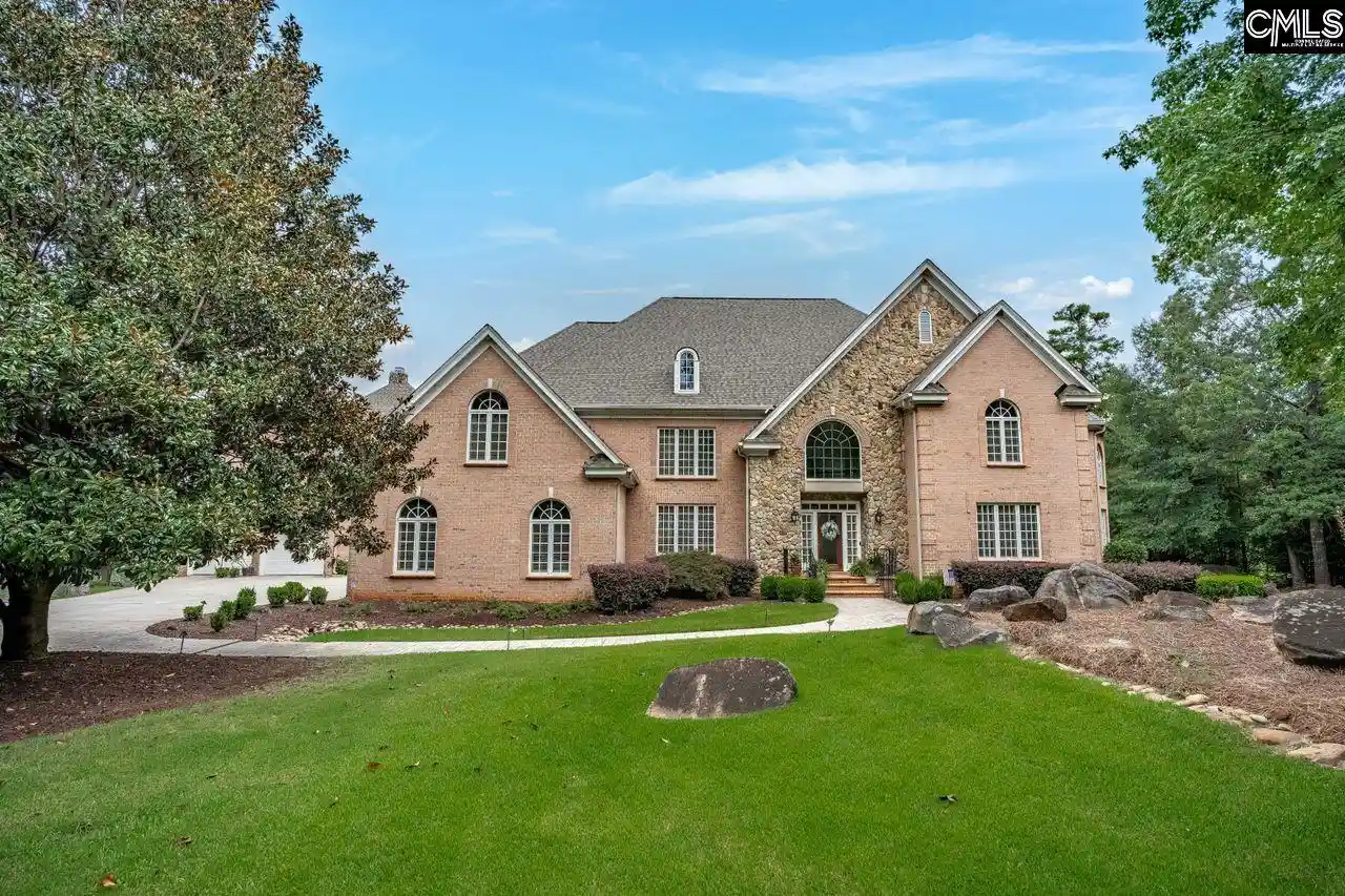 Photo 1 of Mansion for sale at 128 Rustic Manor, Lexington, SC 29072 | MLS# 639142 | Listing updated on 2026-09-02