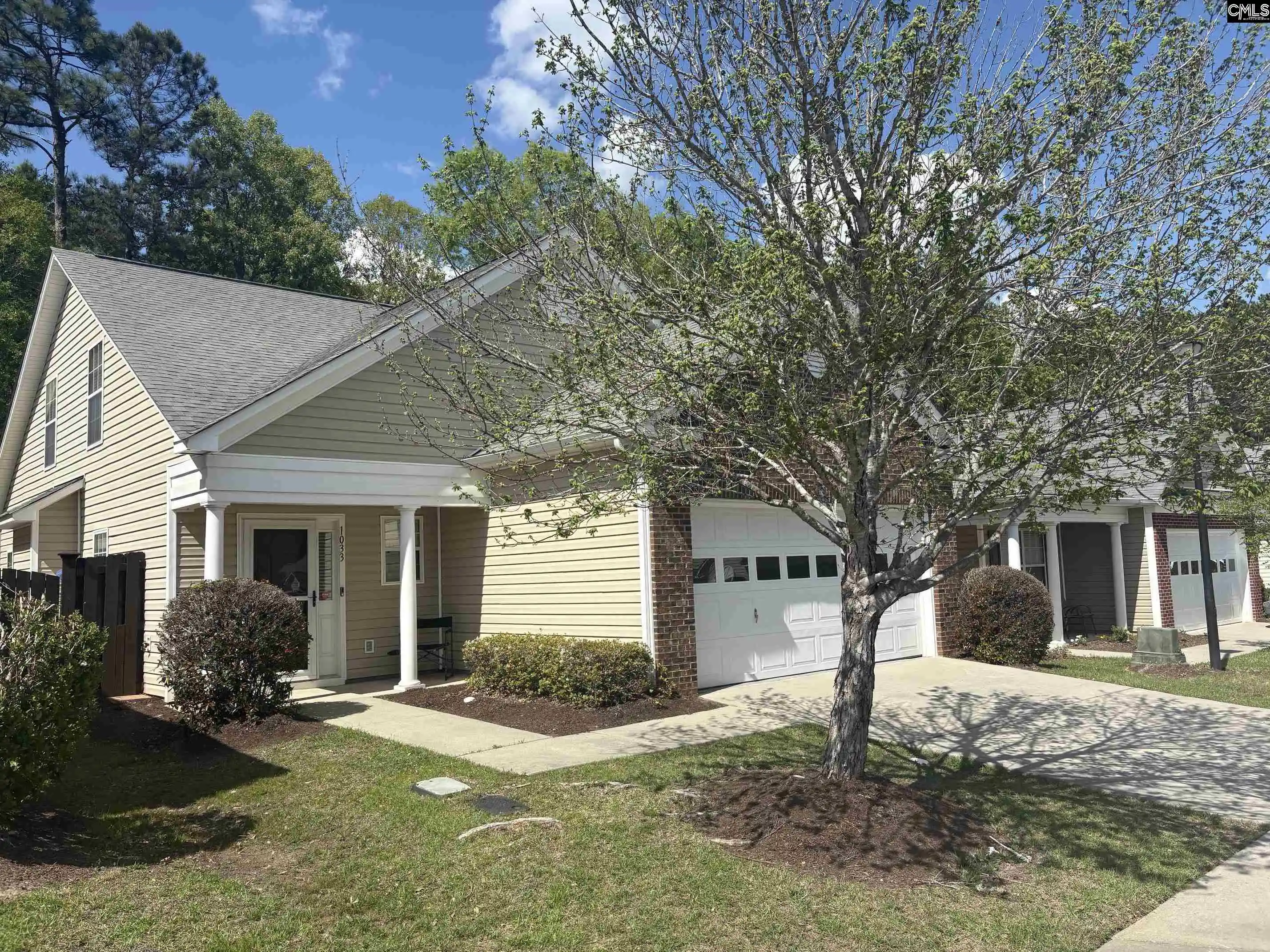Photo 1 of Single family home for sale at 1033 Glencroft, Columbia, SC 29210 | MLS# 639153 | Listing updated on 2026-07-22