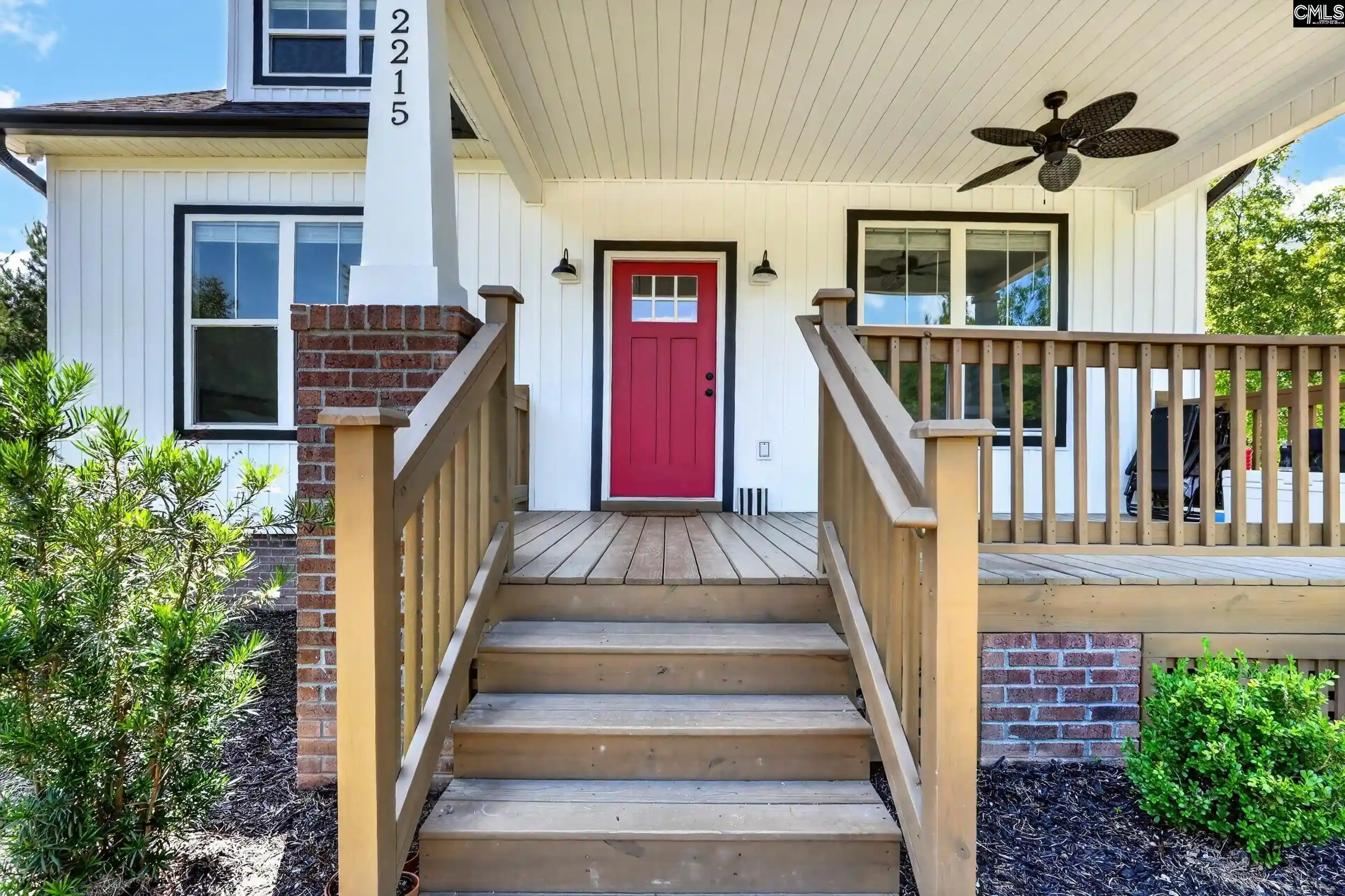 3rd image of 2215 Porter, Cassatt, SC 29032 | MLS# 639158