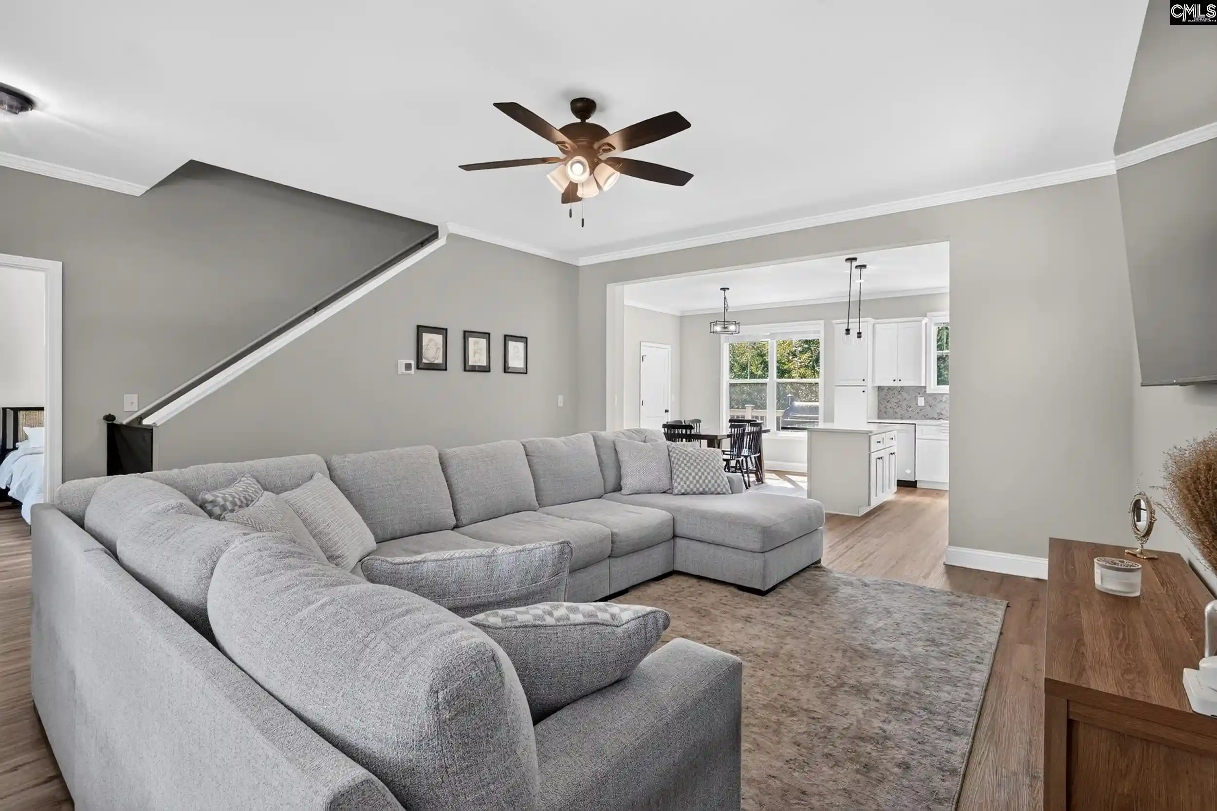 5th image of 2215 Porter, Cassatt, SC 29032 | MLS# 639158