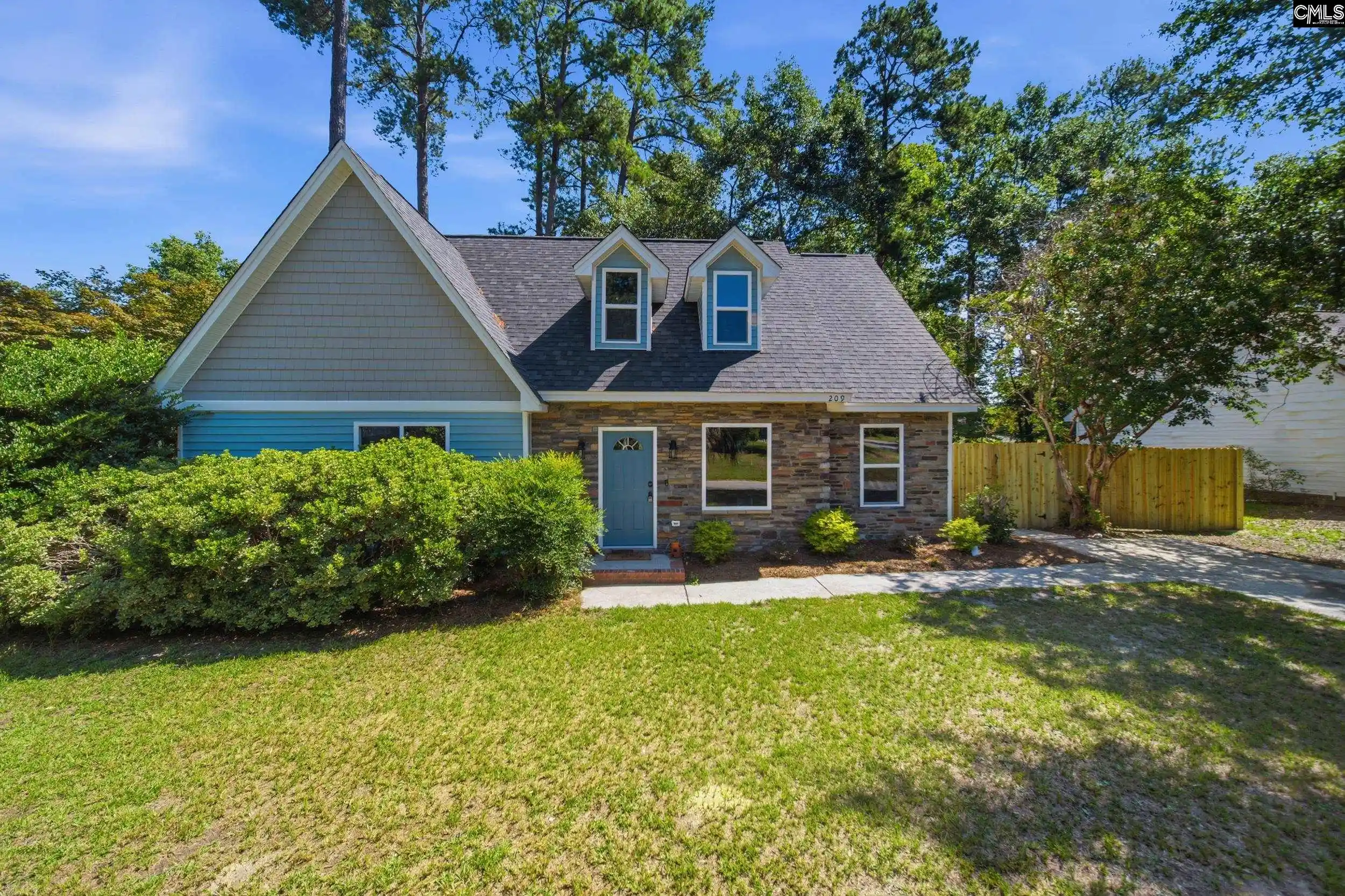 Photo 1 of Single family home for sale at 209 Beaver Creek, Columbia, SC 29223 | MLS# 639162 | Listing updated on 2026-09-13