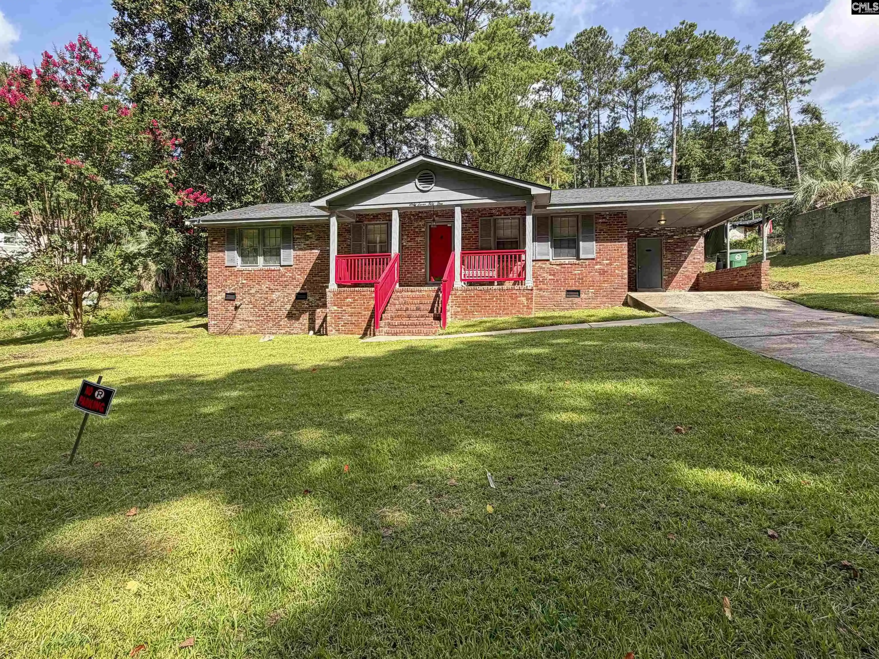 Photo 1 of Single family home for sale at 6751 Formosa, Columbia, SC 29206 | MLS# 639164 | Listing updated on 2026-08-14