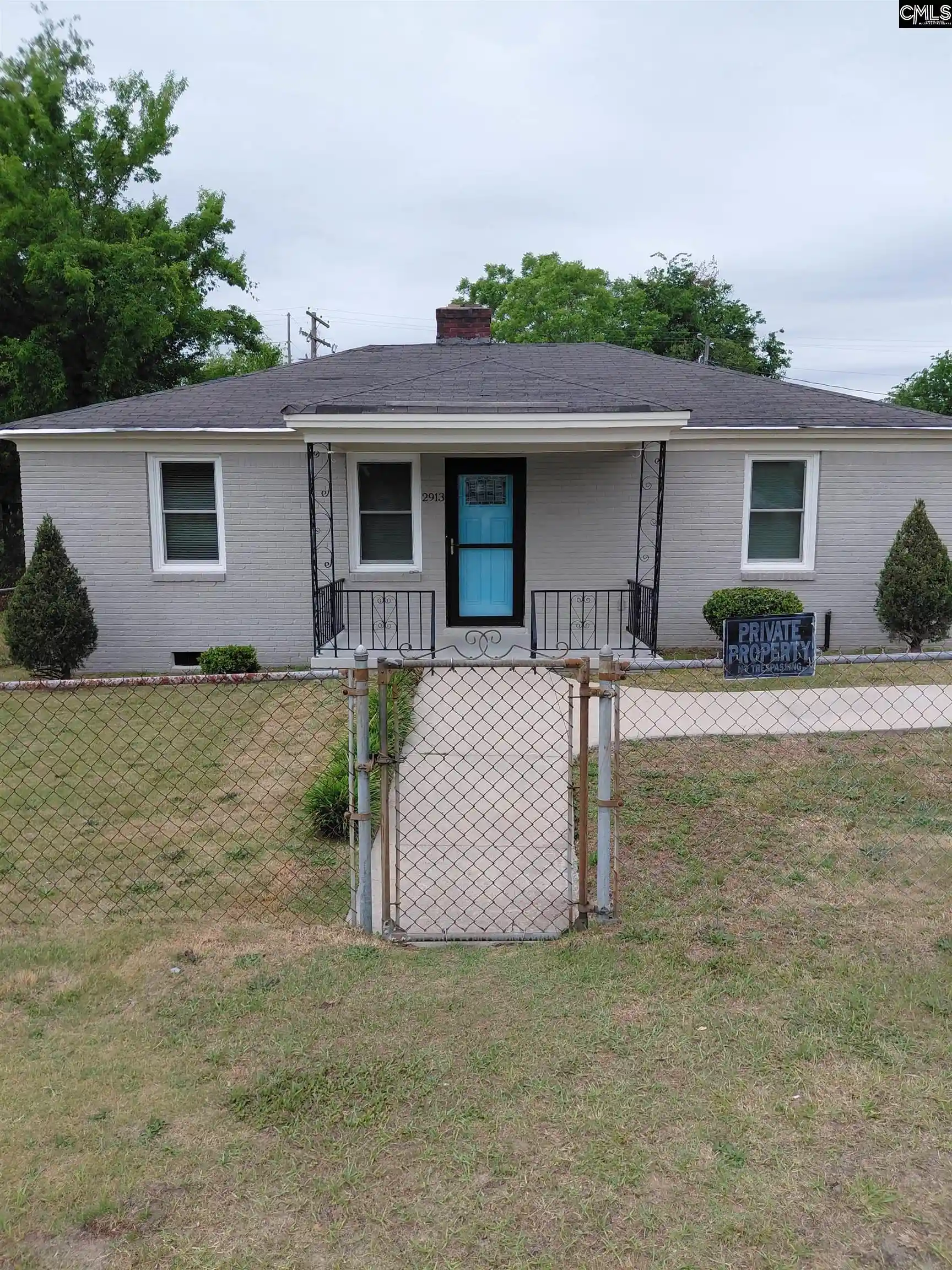 Photo 1 of Single family home for sale at 2913 English, Columbia, SC 29204 | MLS# 639165 | Listing updated on 2026-09-17