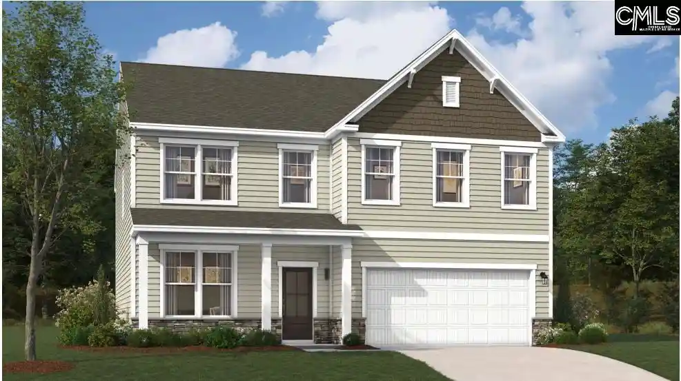 Photo 1 of Sale Pending at 328 Brass Billion Path, Lexington, SC 29073 | MLS# 639172 | Listing updated on 2026-09-26