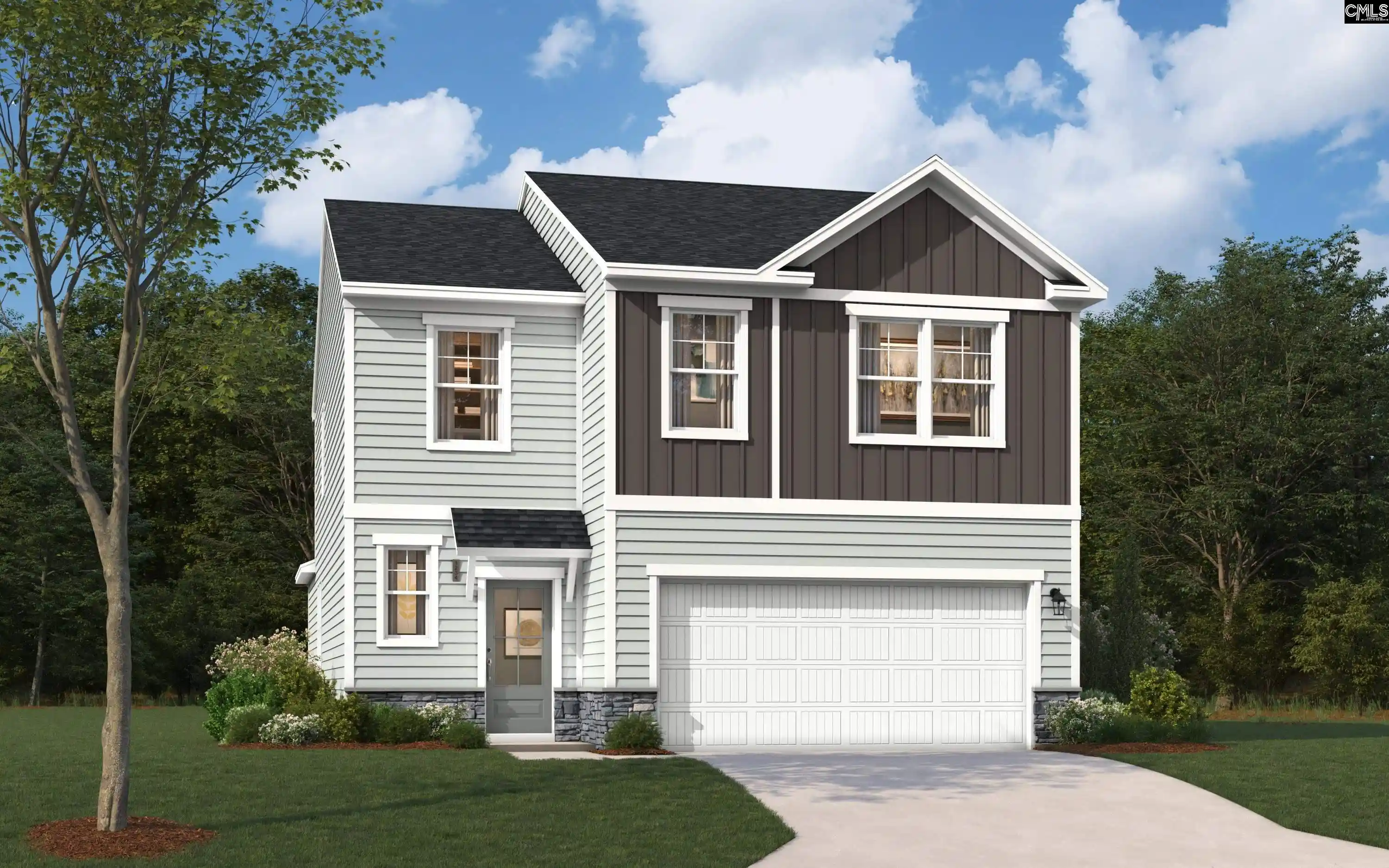 Photo 1 of Sale Pending at 329 Brass Billion Path, Lexington, SC 29073 | MLS# 639174 | Listing updated on 2026-09-26