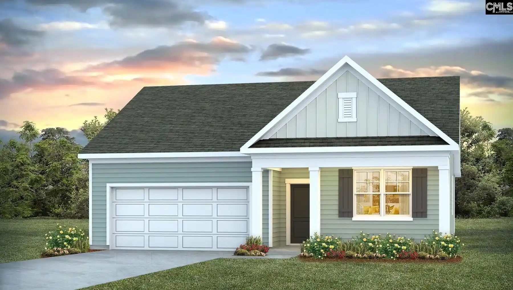 Photo 1 of Sale Pending at 419 Lancashire, Irmo, SC 29063 | MLS# 639178 | Listing updated on 2026-08-31