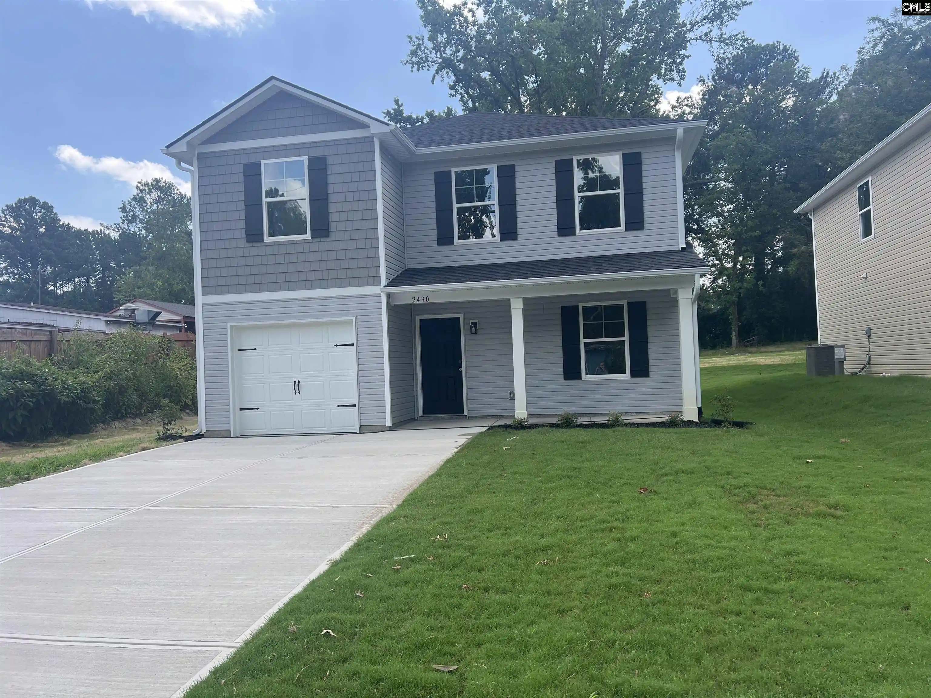 Photo 1 of Sale Pending at 2430 Chappelle, Columbia, SC 29203 | MLS# 639180 | Listing updated on 2026-08-27