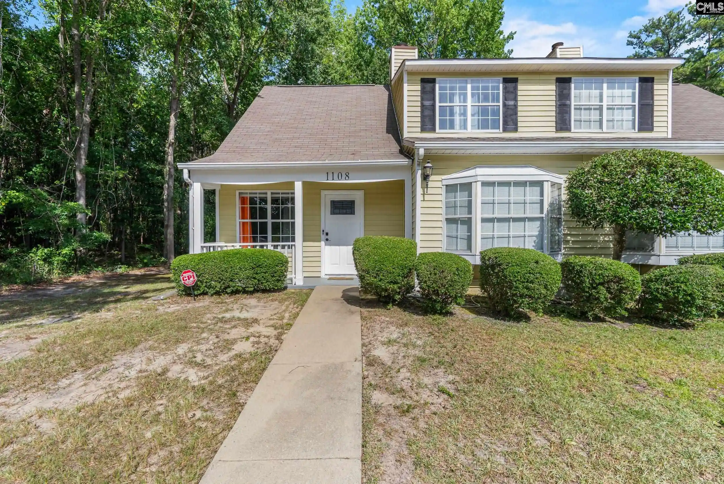 Townhouse for sale at 1108 Cloister, Columbia, SC 29210 | MLS# 639181