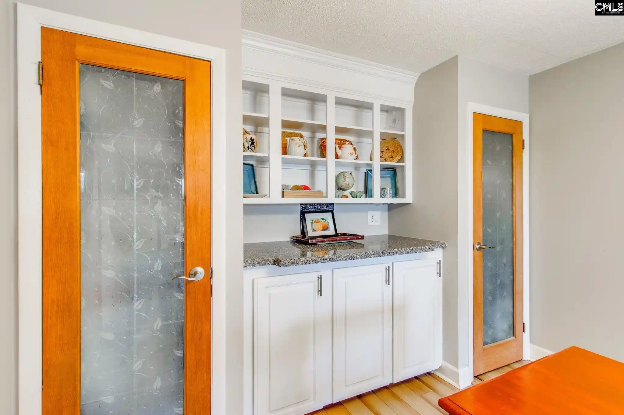 Listing Photo 2 - Condo for sale in building located at 1825 Saint Julian, Columbia, SC 29204 - Unit #8K