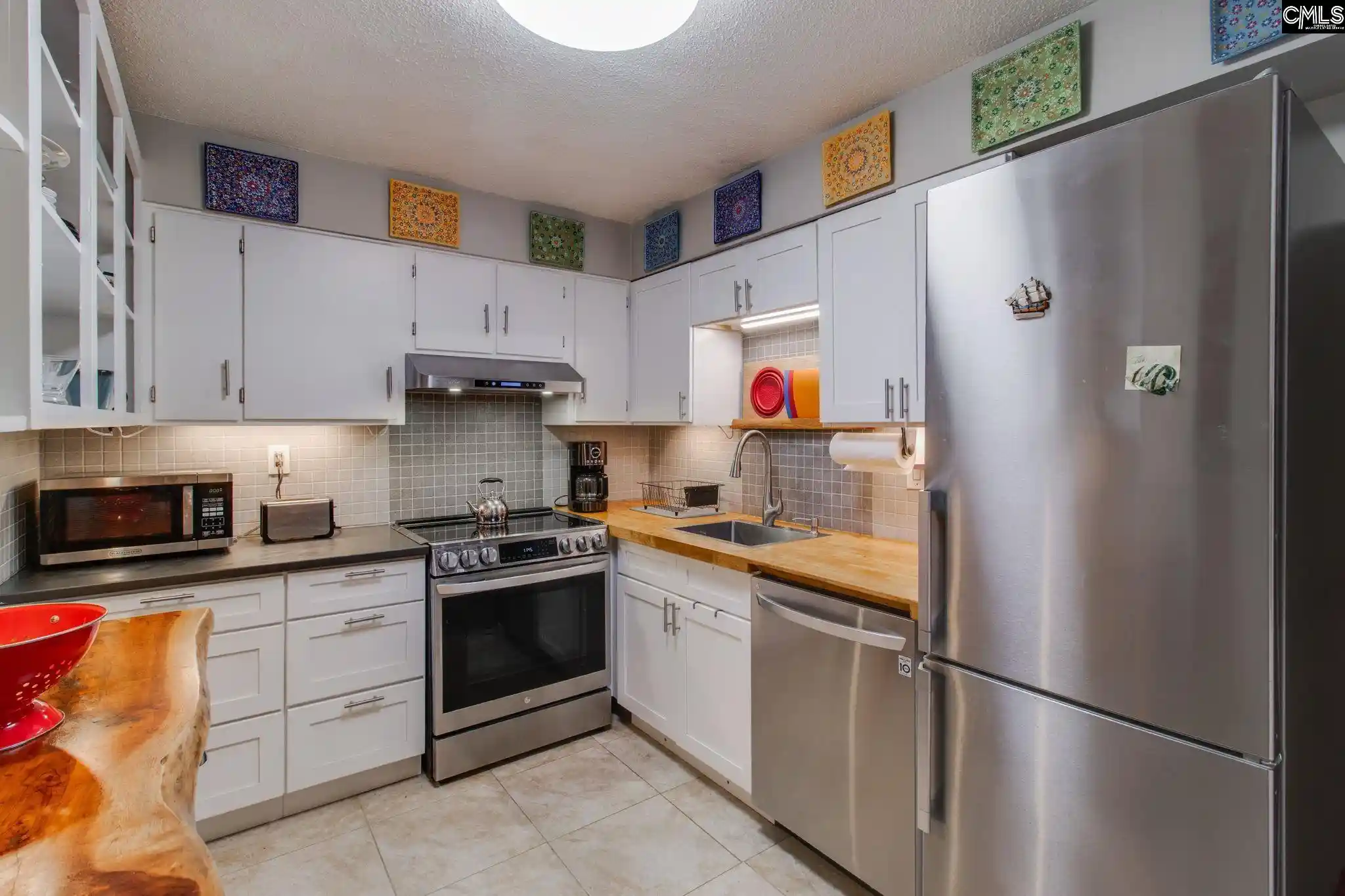 Listing Photo 3 - Condo for sale in building located at 1825 Saint Julian, Columbia, SC 29204 - Unit #8K