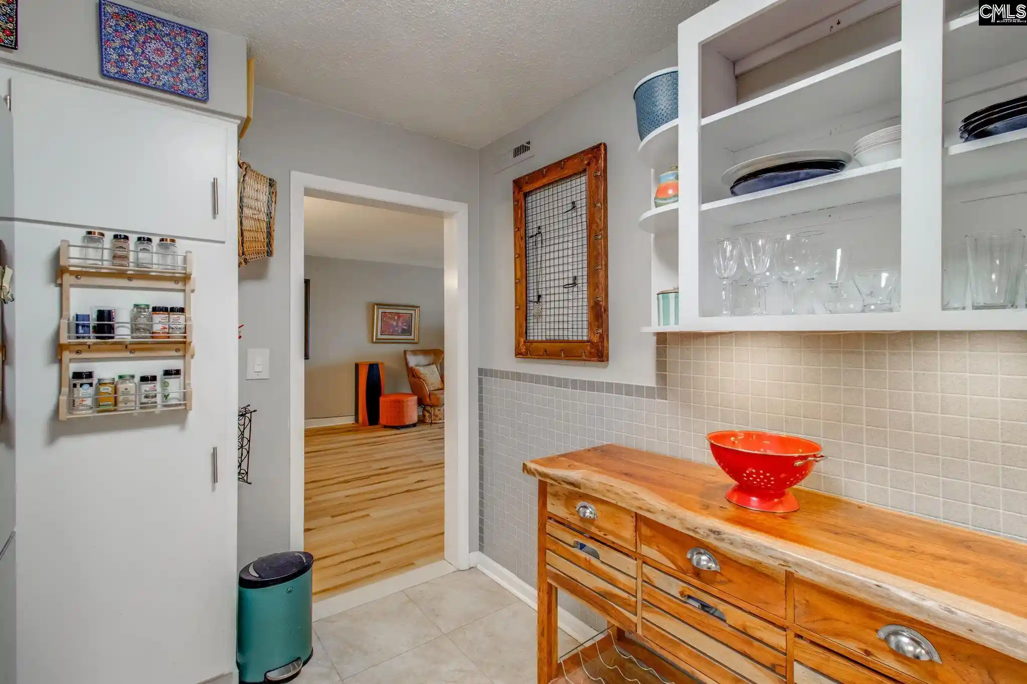 Listing Photo 5 - Condo for sale in building located at 1825 Saint Julian, Columbia, SC 29204 - Unit #8K