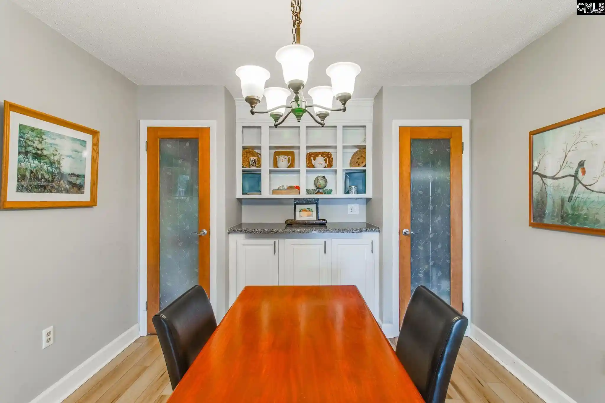 Listing Photo 28 - Condo for sale in 1825 Saint Julian located at 1825 Saint Julian, Columbia, SC 29204 - Unit #8K