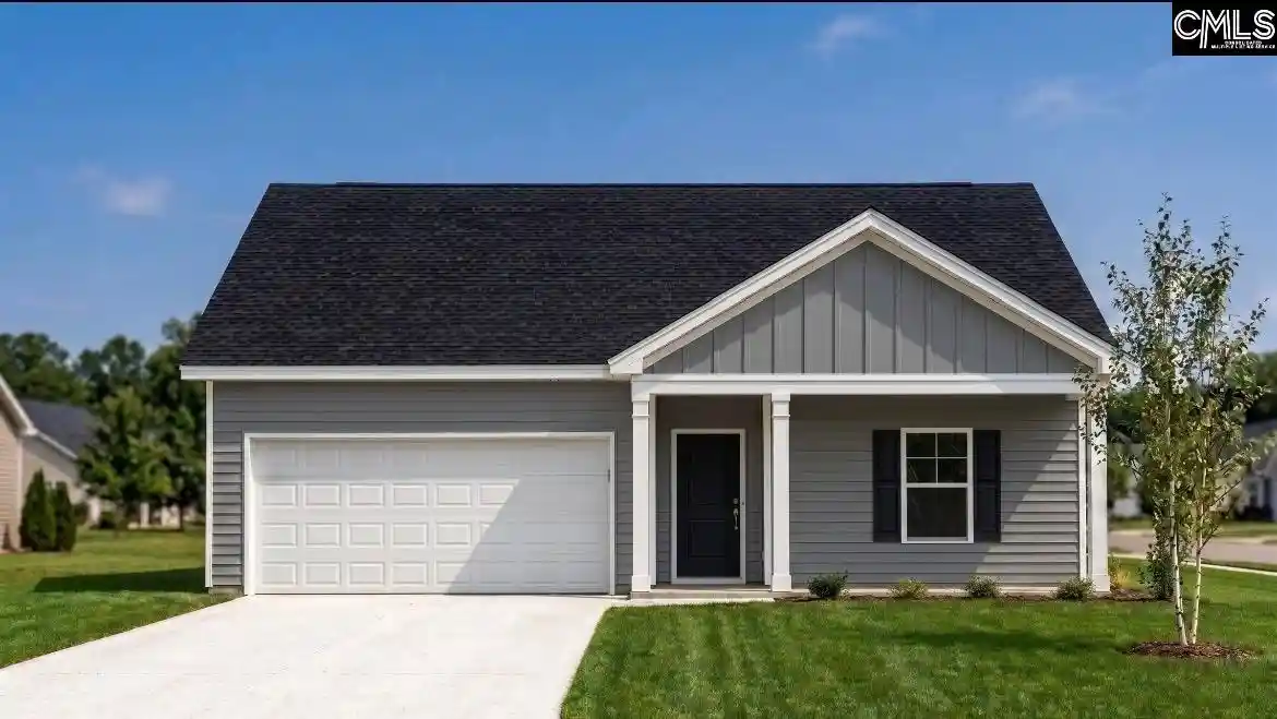 Photo 1 of Single family home for sale at 679 Silica, West Columbia, SC 29170 | MLS# 639185 | Listing updated on 2026-08-31