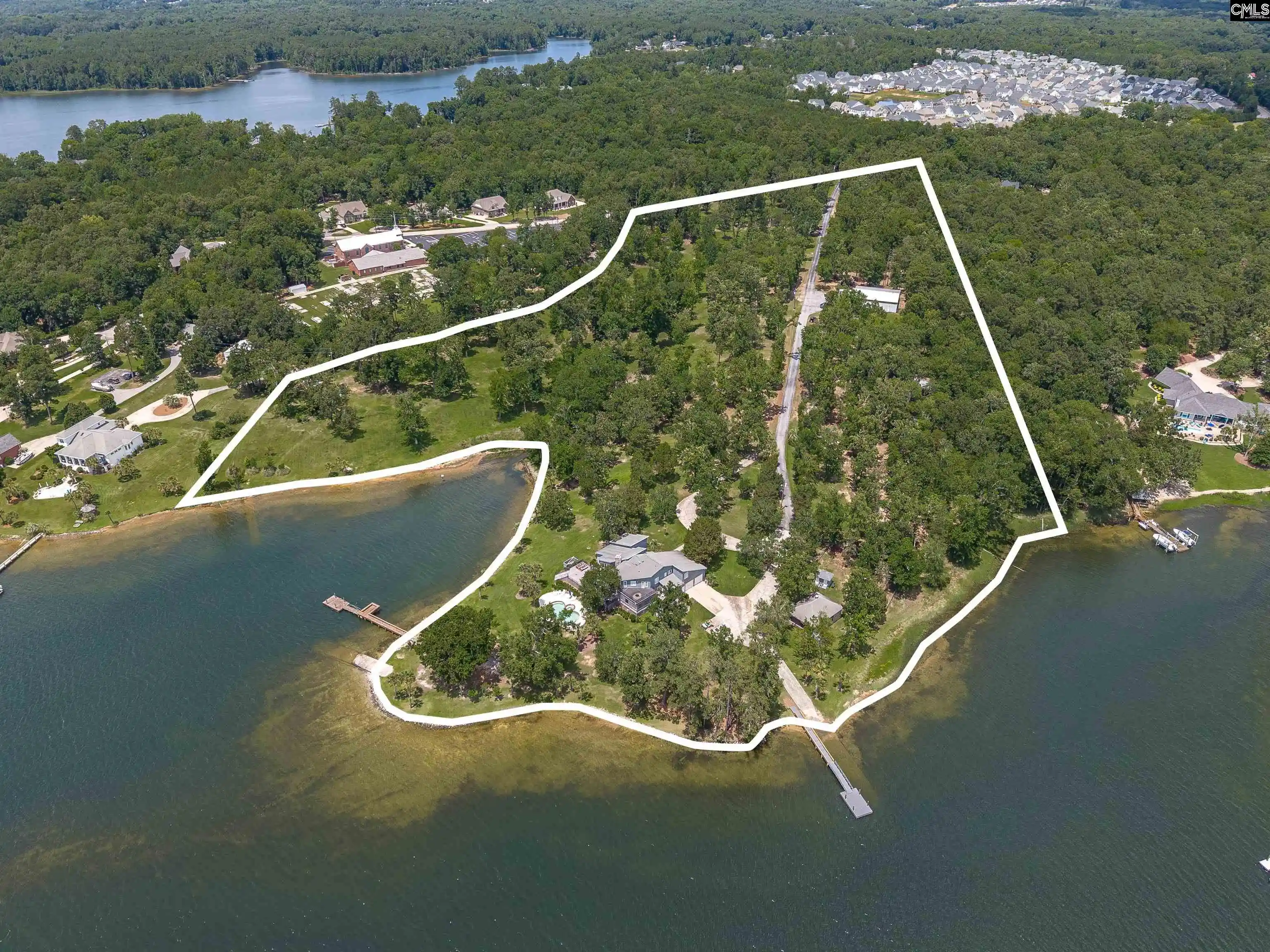 Photo 1 of Single family home for sale at 165 Saint Thomas Church, Chapin, SC 29036 | MLS# 639190 | Listing updated on 2026-09-02