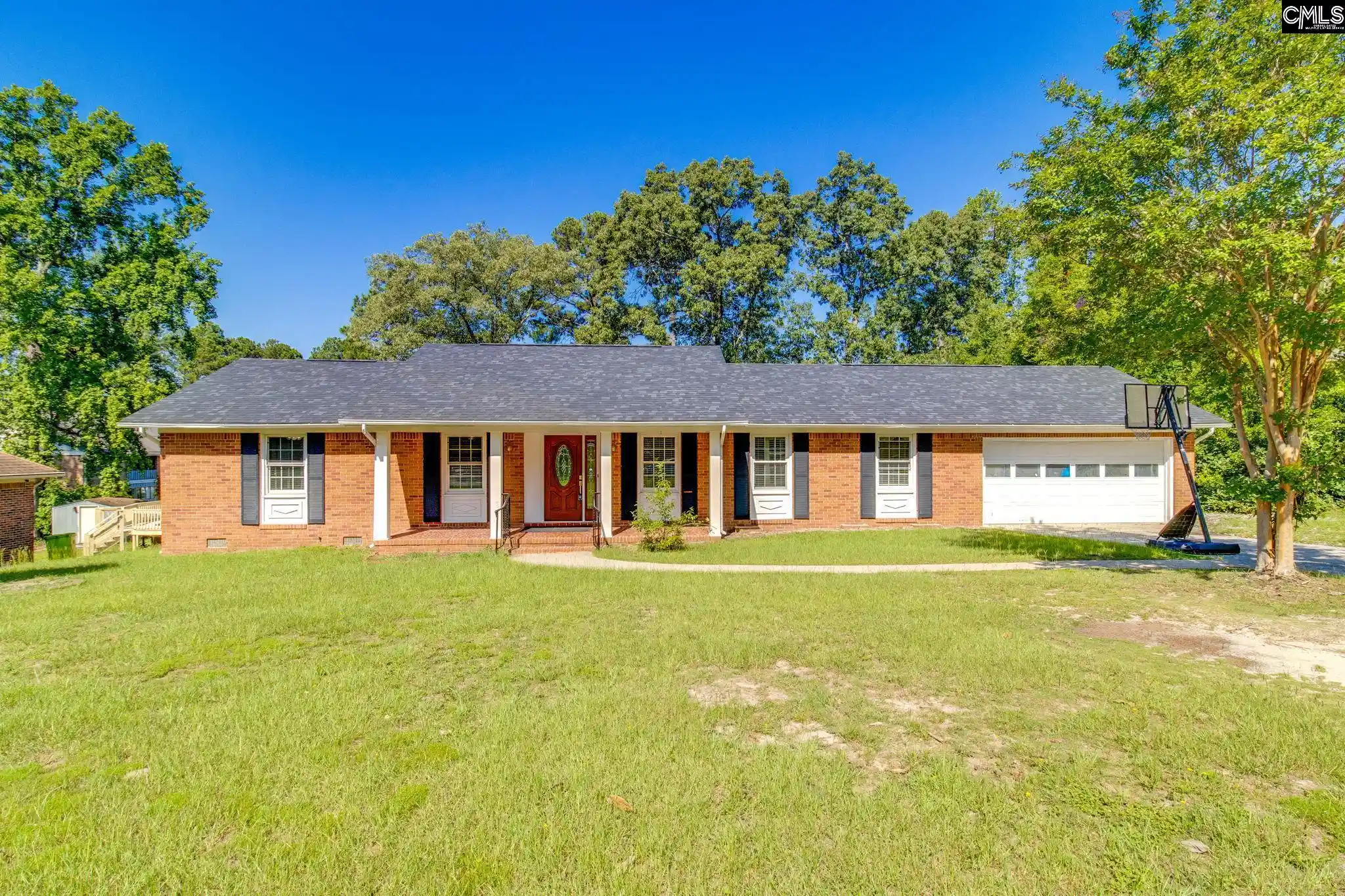 Photo 1 of Single family home for sale at 2533 Chatsworth, Columbia, SC 29223 | MLS# 639192 | Listing updated on 2026-08-12