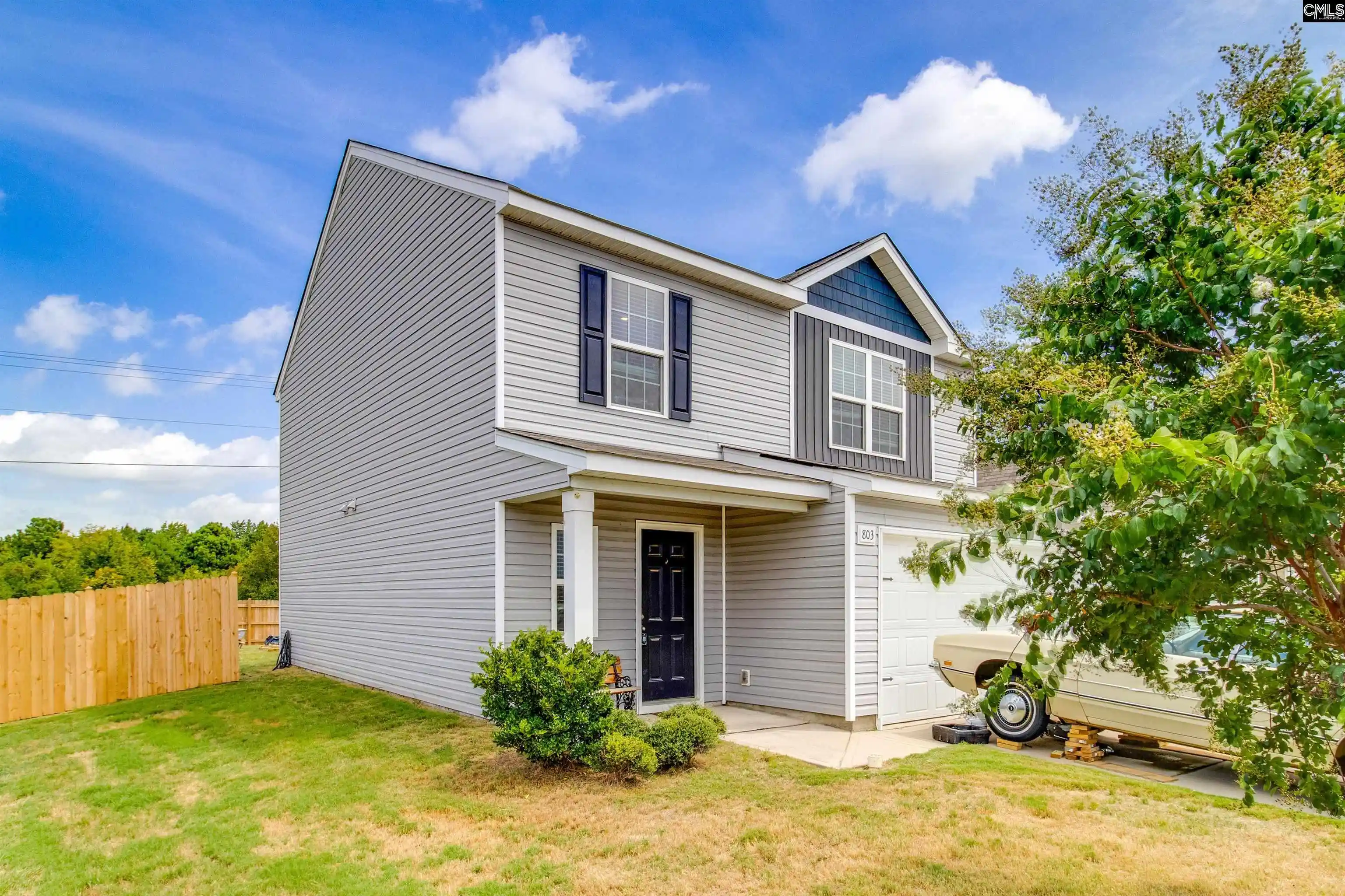 Photo 1 of Single family home for sale at 803 Red Berry, Gilbert, SC 29054 | MLS# 639194 | Listing updated on 2026-08-31