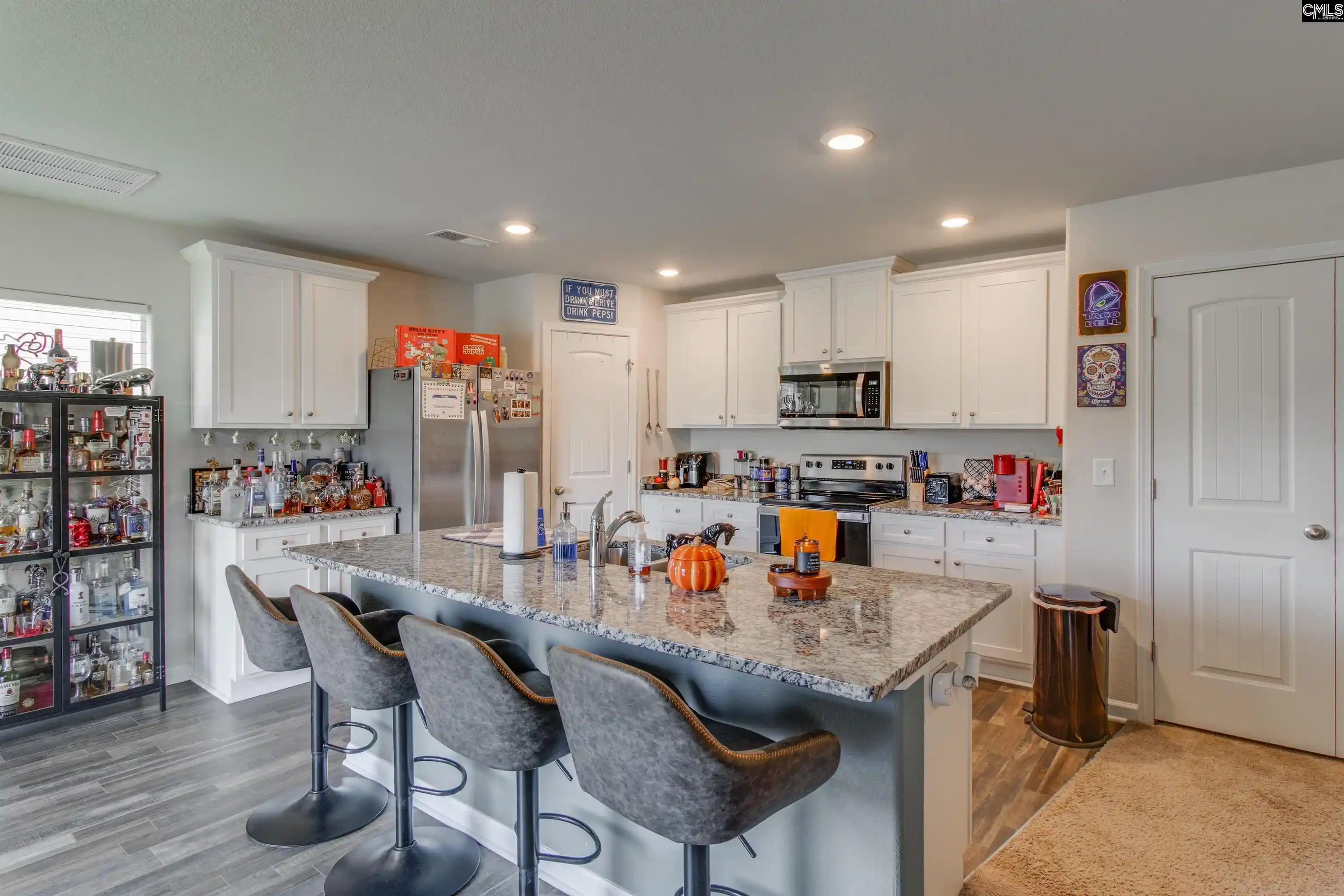 Photo 3 of Single family home for sale at 803 Red Berry, Gilbert, SC 29054 | MLS# 639194 | Listing updated on 2026-08-31