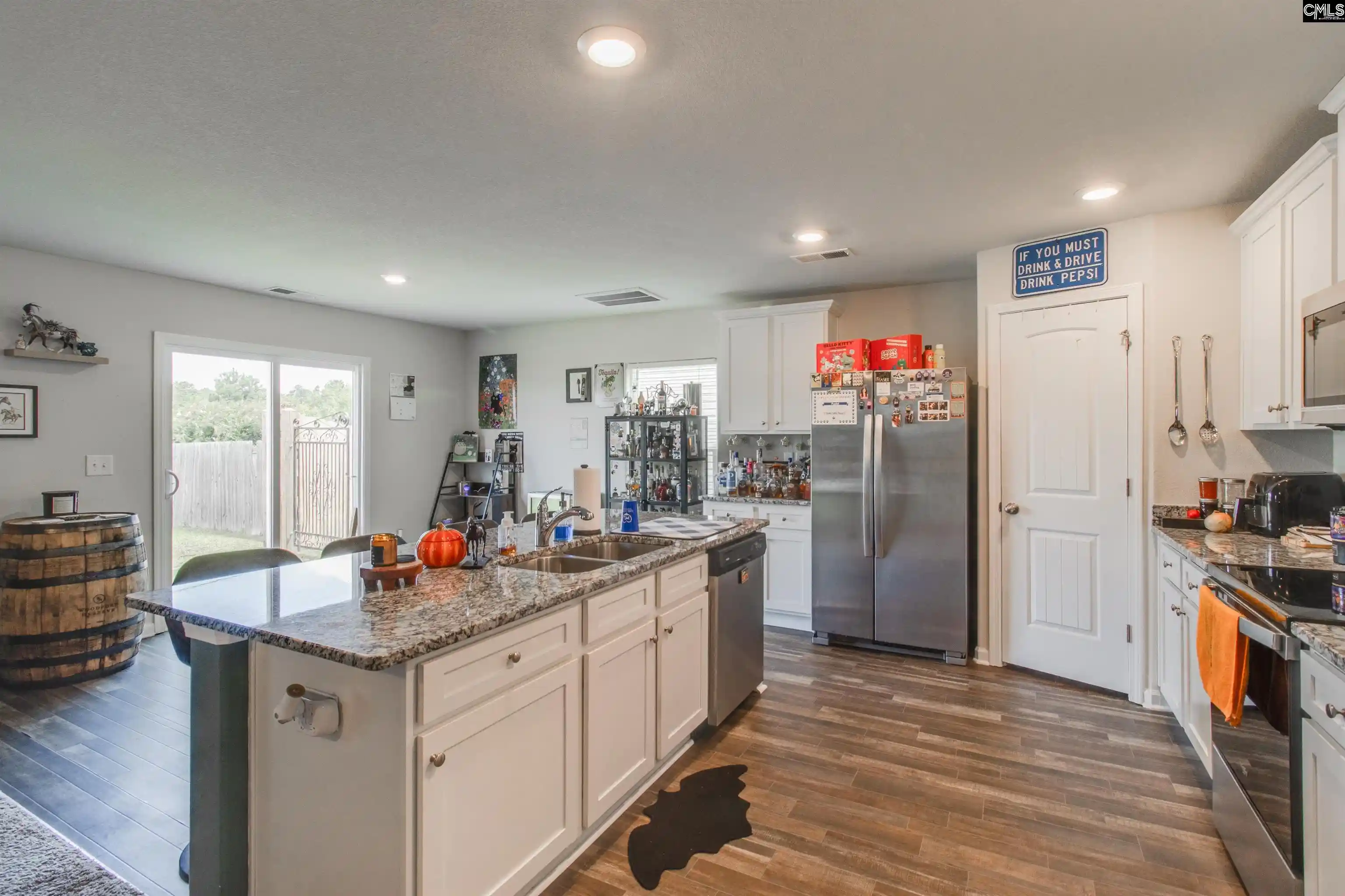 Photo 4 of Single family home for sale at 803 Red Berry, Gilbert, SC 29054 | MLS# 639194 | Listing updated on 2026-08-31