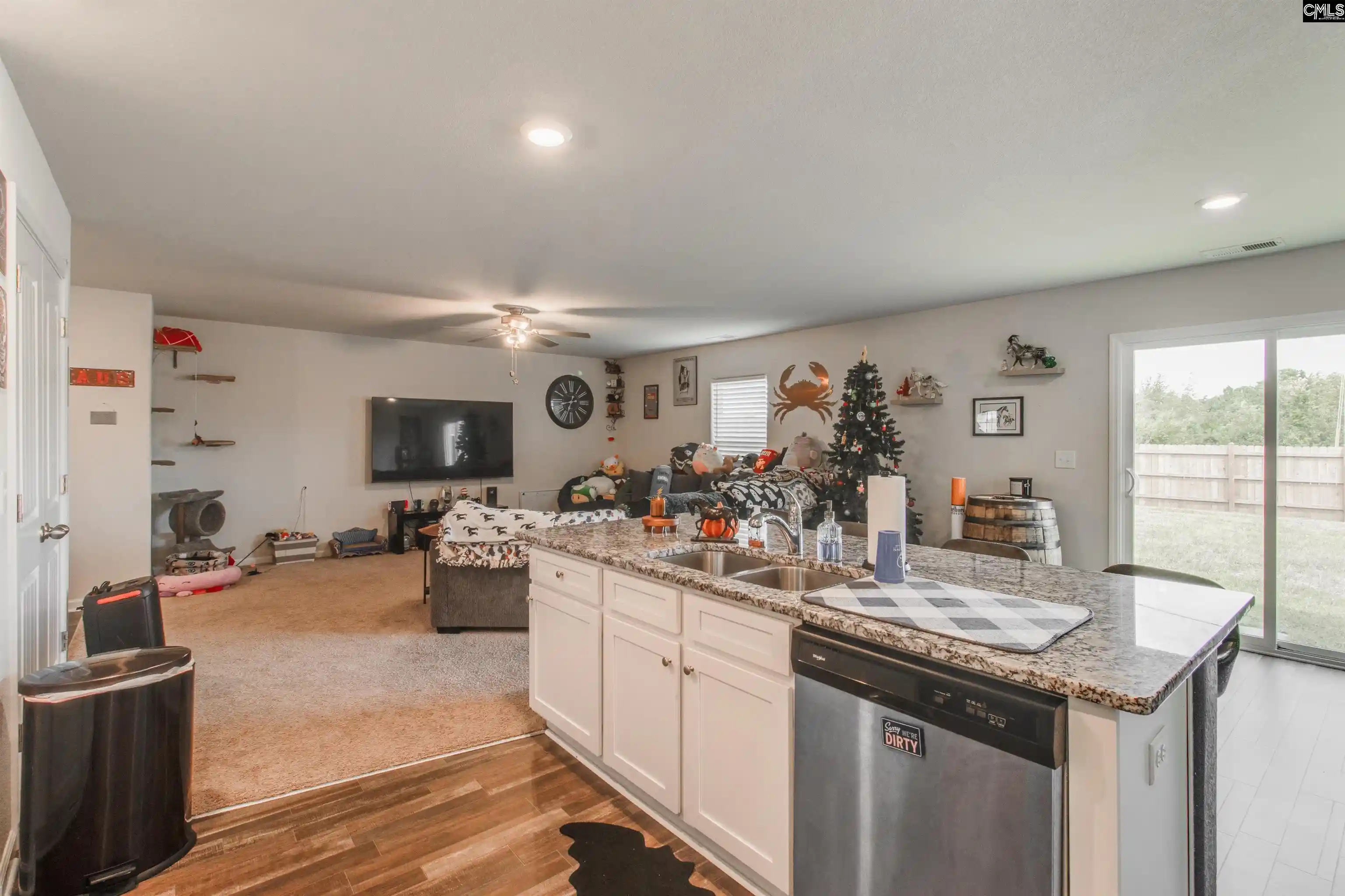 Photo 5 of Single family home for sale at 803 Red Berry, Gilbert, SC 29054 | MLS# 639194 | Listing updated on 2026-08-31