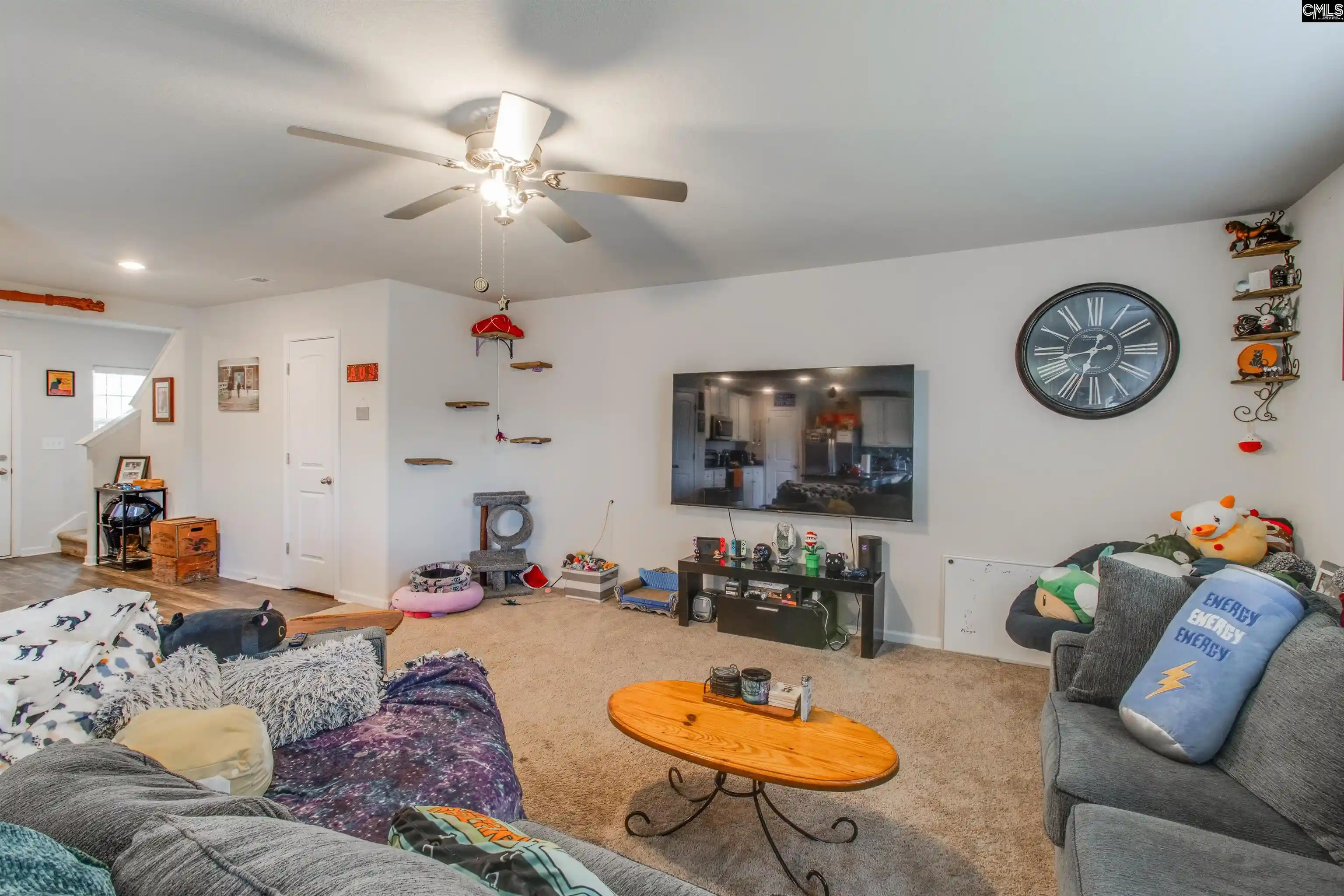 Photo 31 of Single family home for sale at 803 Red Berry, Gilbert, SC 29054 | MLS# 639194 | Listing updated on 2026-08-31