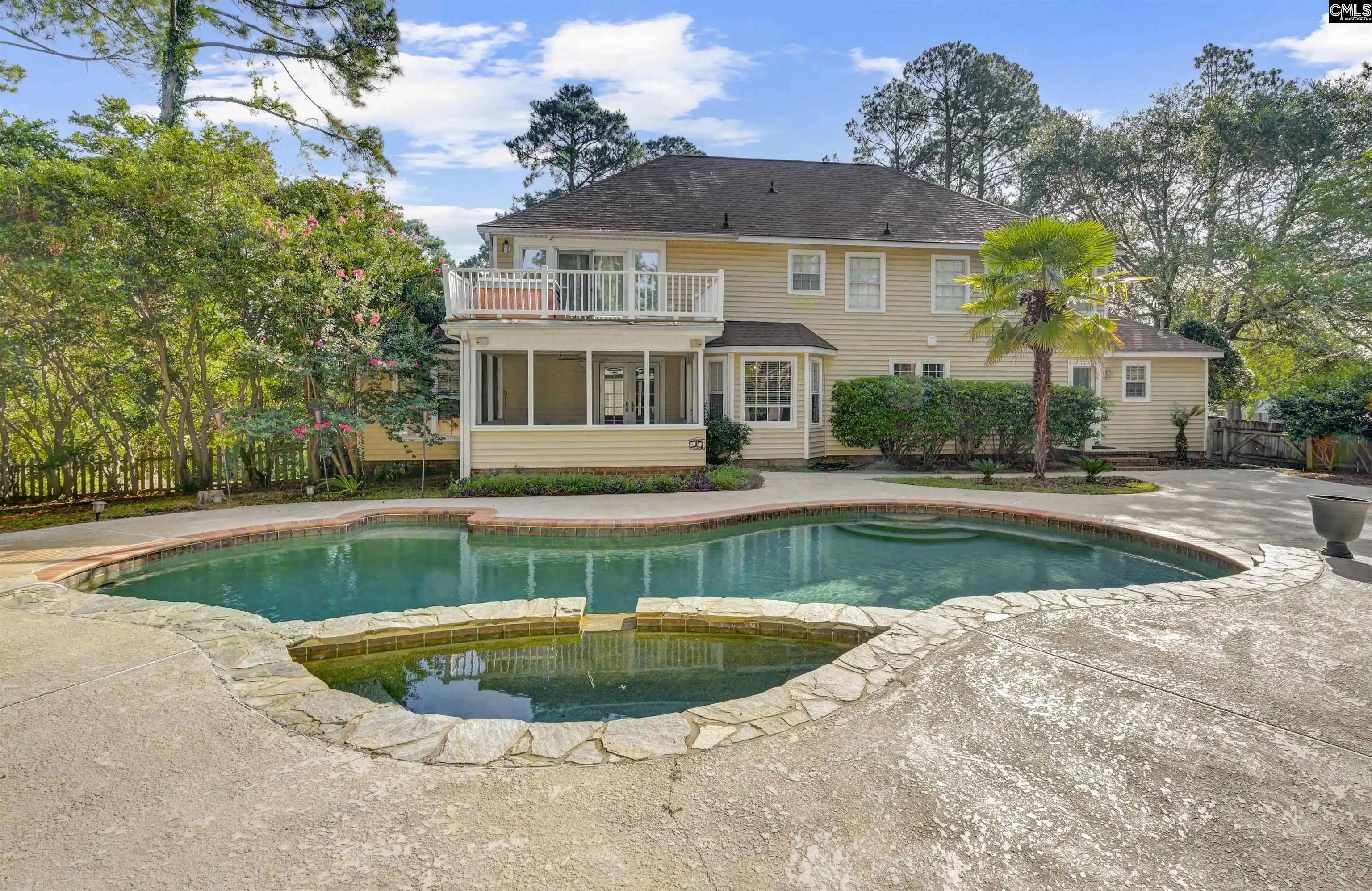 1st image of 229 West Springs, Columbia, SC 29223 | MLS# 639195