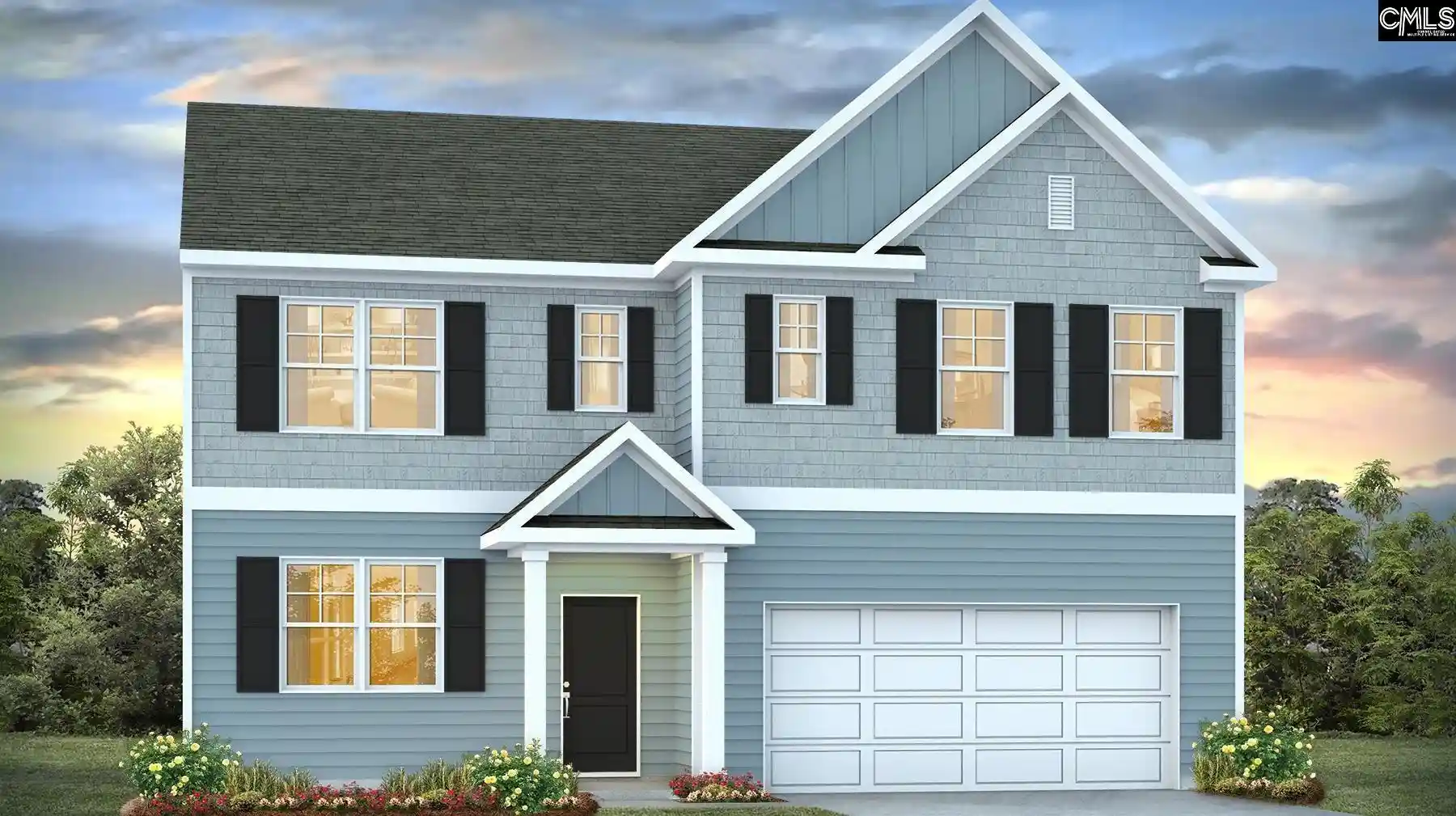 Photo 1 of Single family home for sale at 441 Lancashire, Irmo, SC 29063 | MLS# 639197 | Listing updated on 2026-08-07