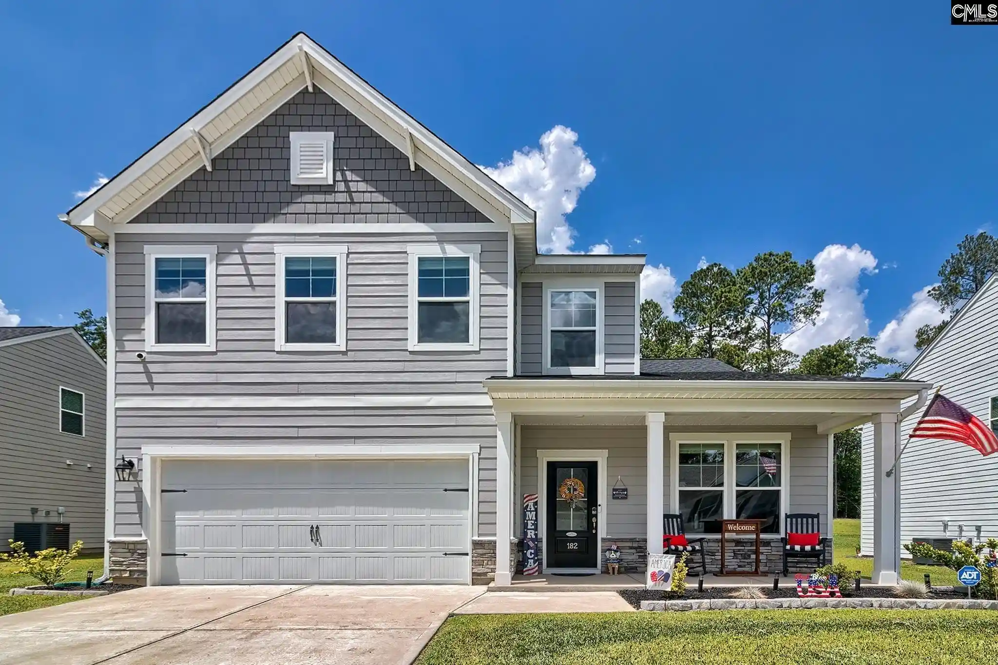 Photo 1 of Single family home for sale at 182 Judiths Path, West Columbia, SC 29170 | MLS# 639201 | Listing updated on 2026-08-31