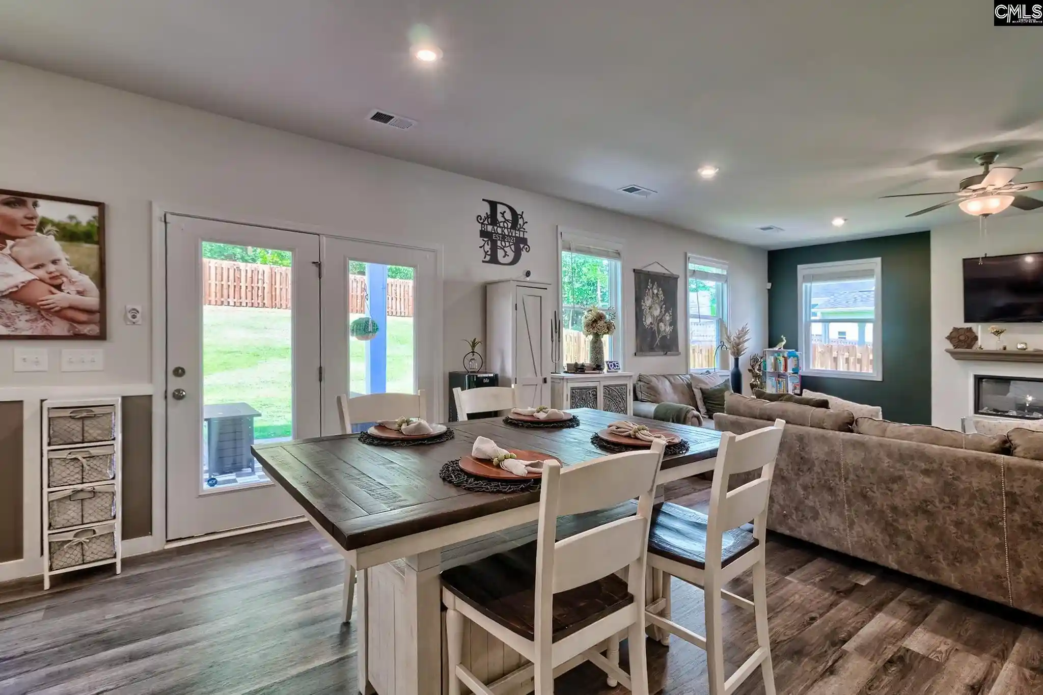 Photo 3 of Single family home for sale at 182 Judiths Path, West Columbia, SC 29170 | MLS# 639201 | Listing updated on 2026-08-31