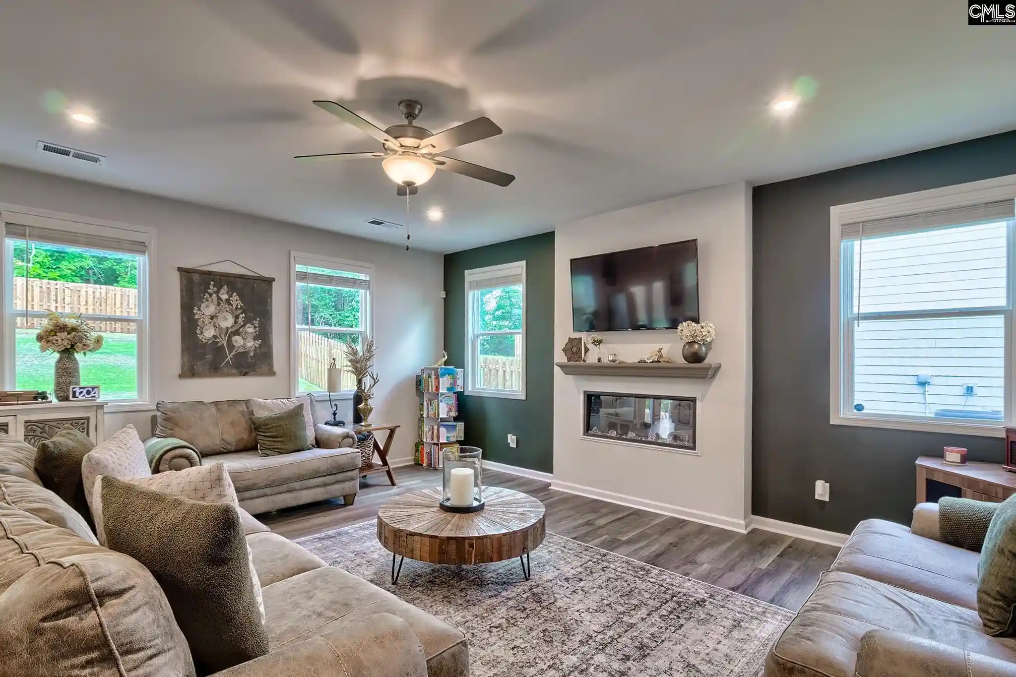 Photo 5 of Single family home for sale at 182 Judiths Path, West Columbia, SC 29170 | MLS# 639201 | Listing updated on 2026-08-31
