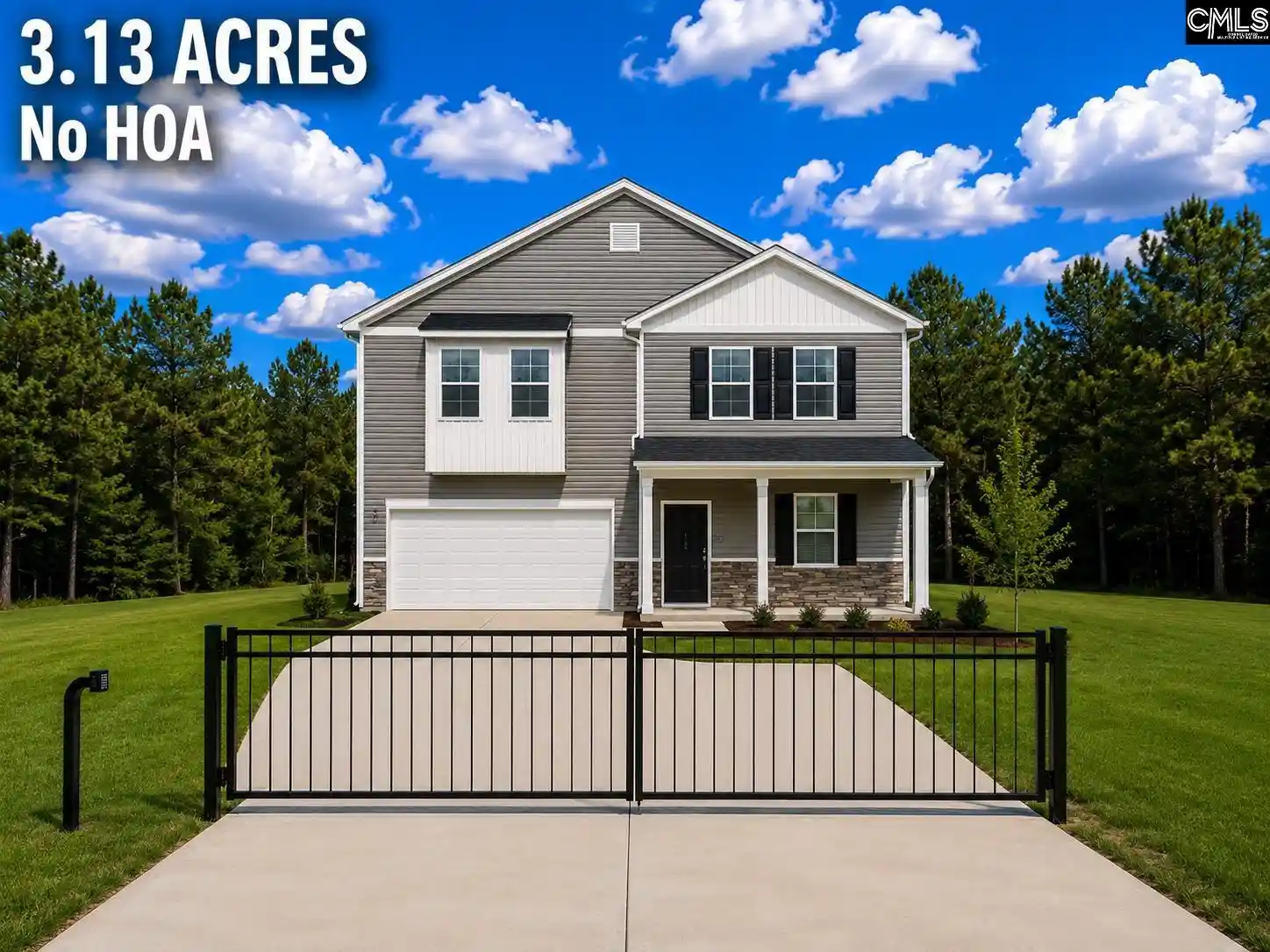 Photo 1 of Sale Pending at 1782 Community Pond, Eastover, SC 29044 | MLS# 639202 | Listing updated on 2026-08-08